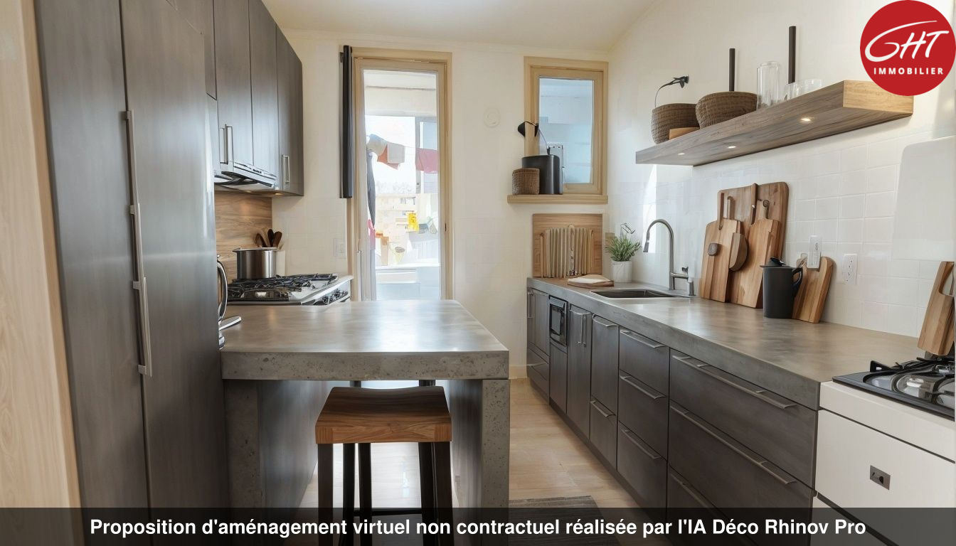 Image_7, Appartement, Besançon, ref :2901