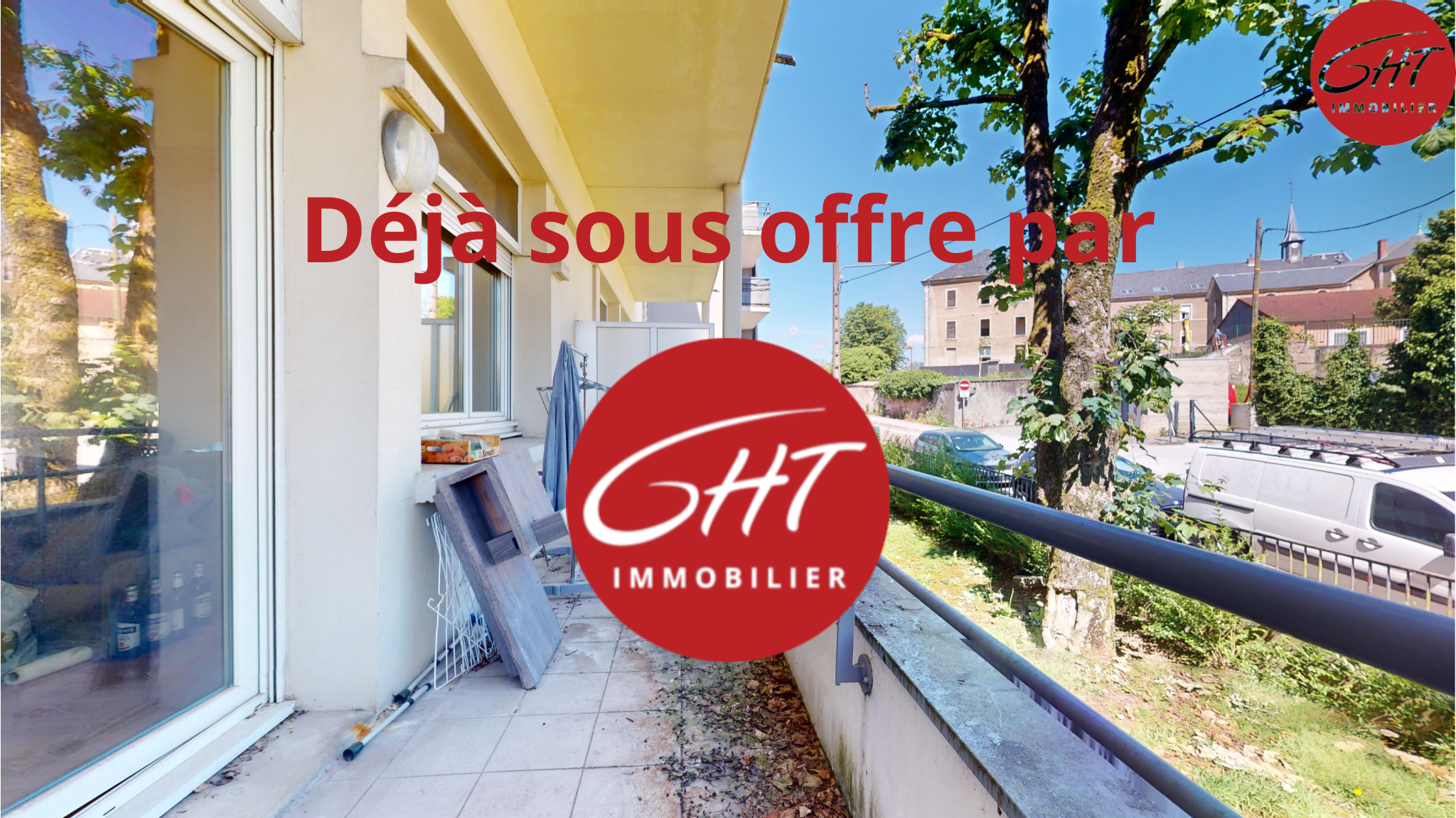 Image_1, Appartement, Besançon, ref :2826