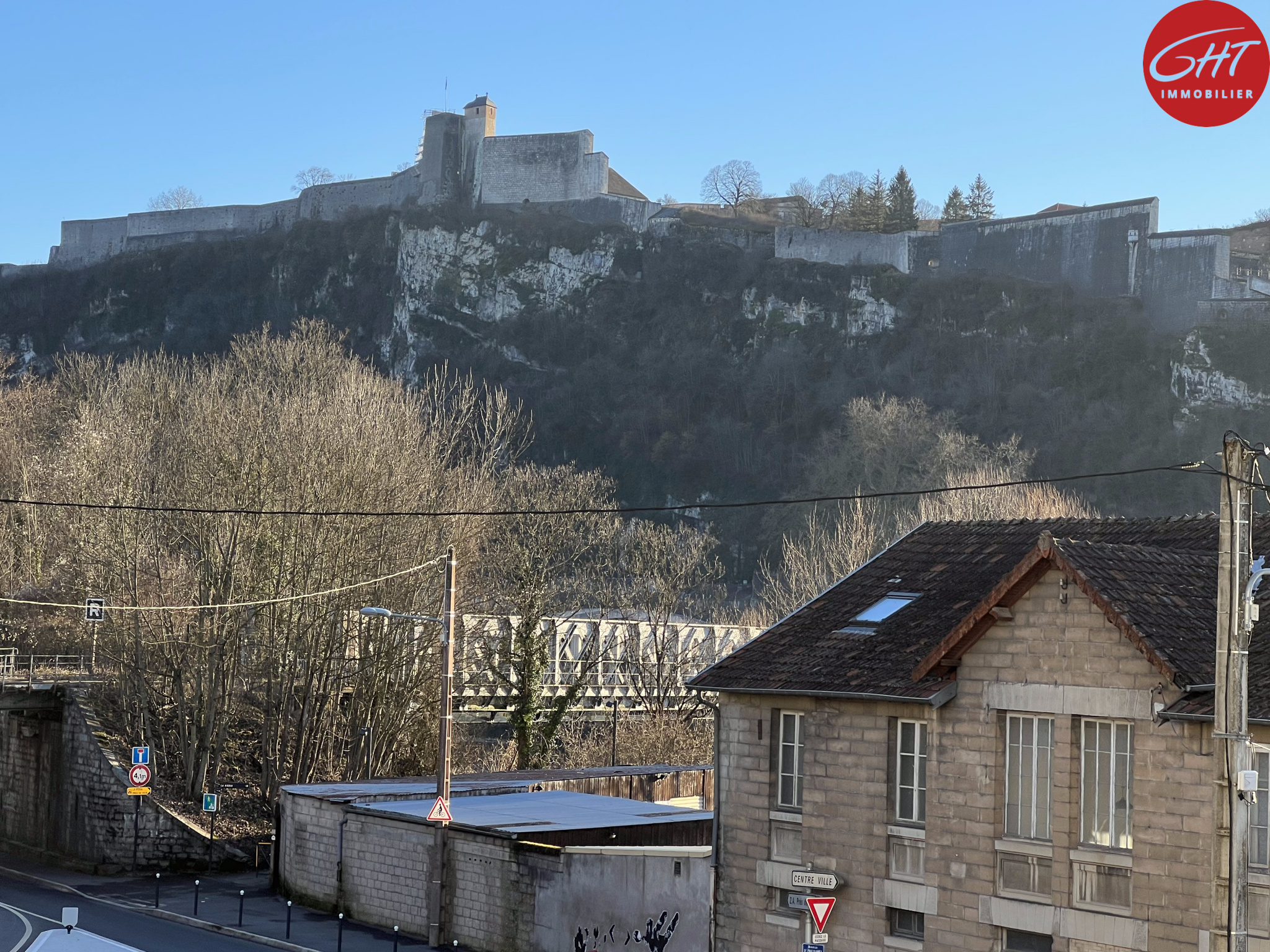 Image_3, Appartement, Besançon, ref :2530