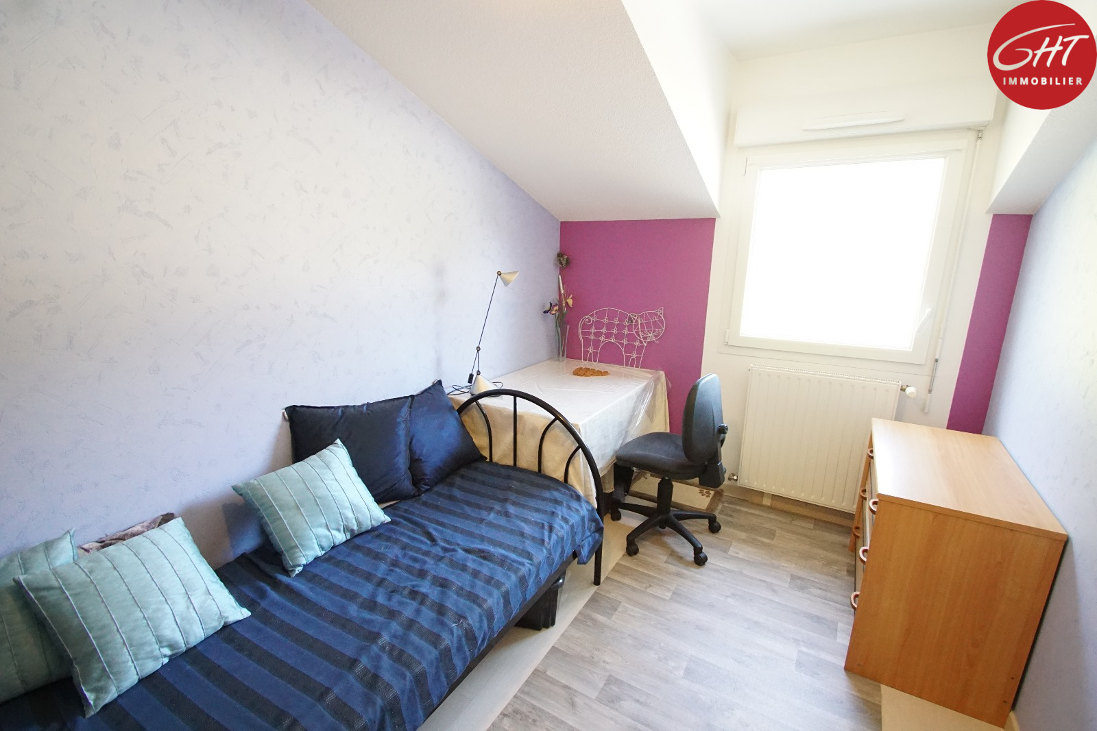 Image_5, Appartement, Besançon, ref :2114X