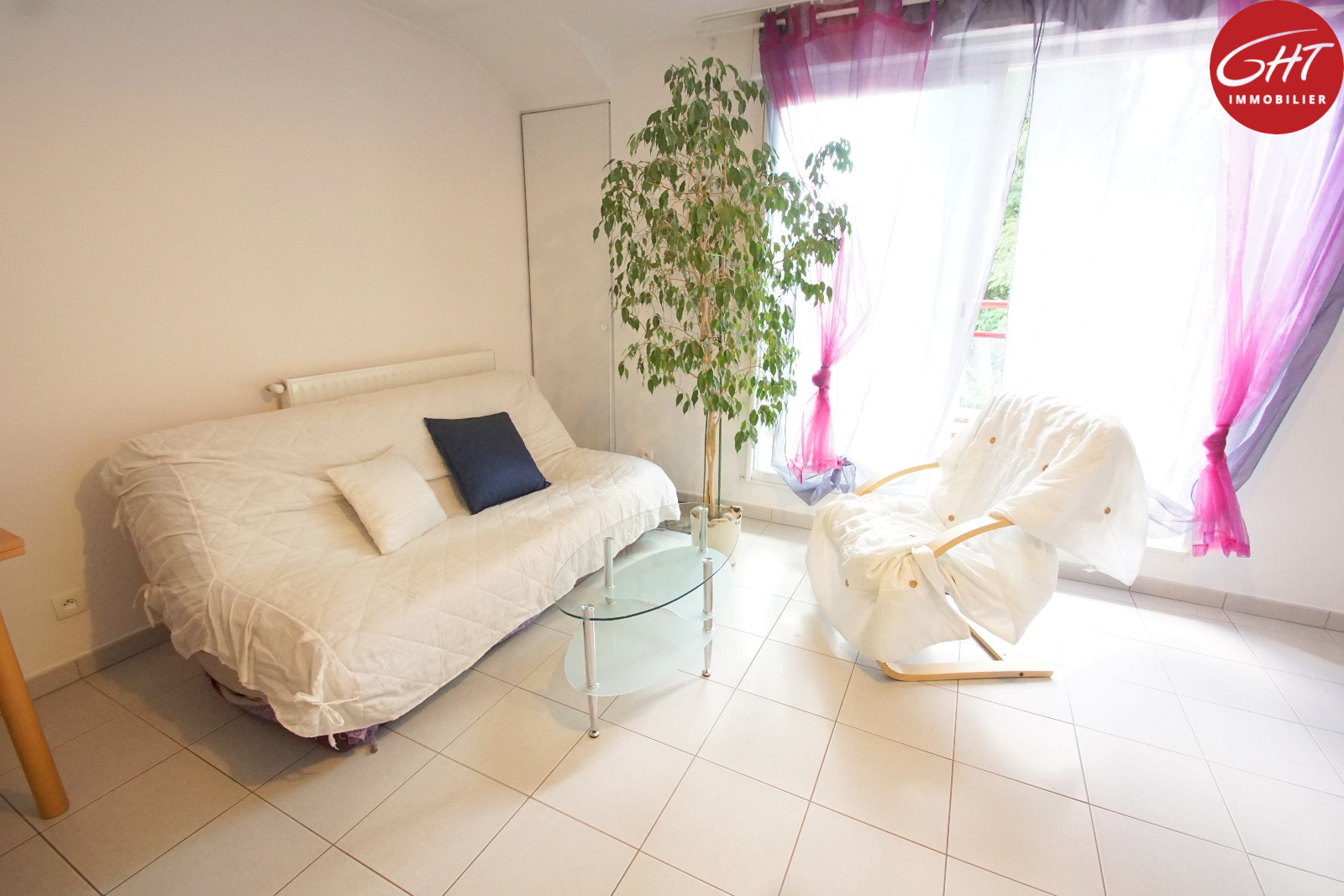Image_3, Appartement, Besançon, ref :2114X