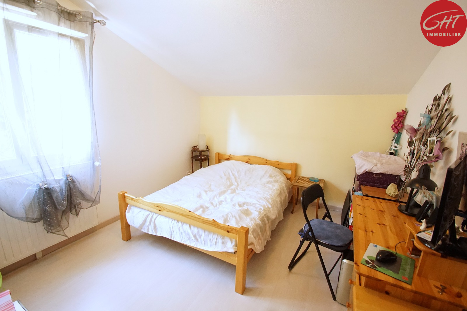 Image_4, Appartement, Besançon, ref :2114X