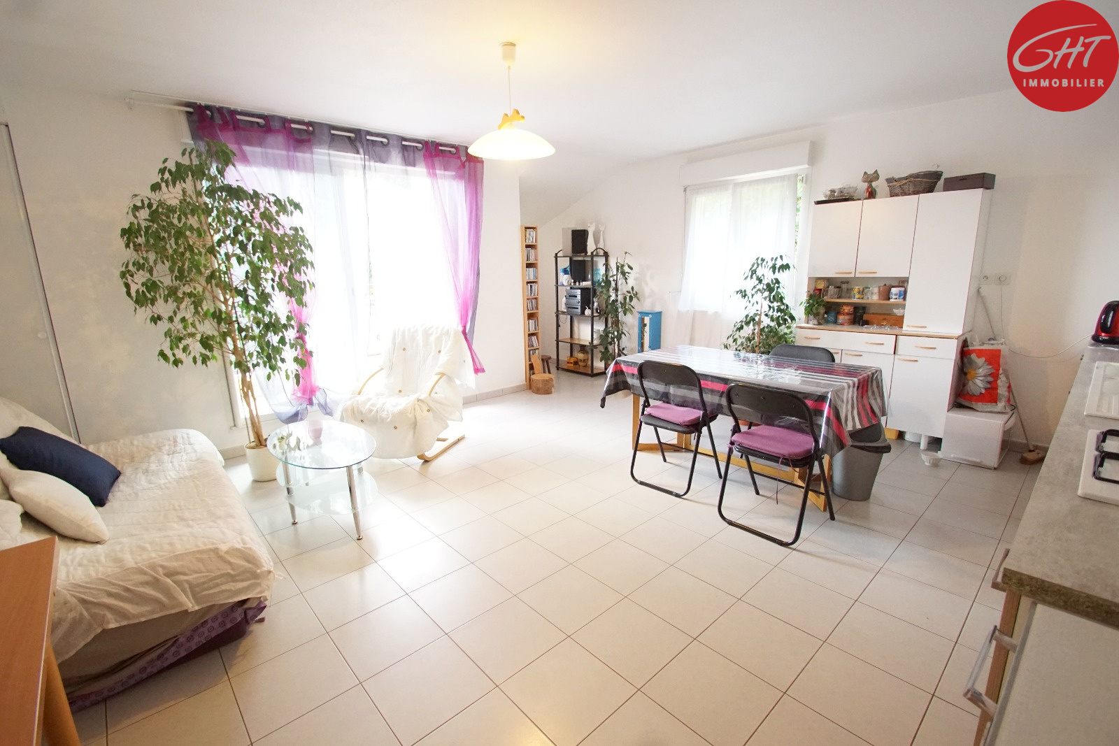 Image_2, Appartement, Besançon, ref :2114X