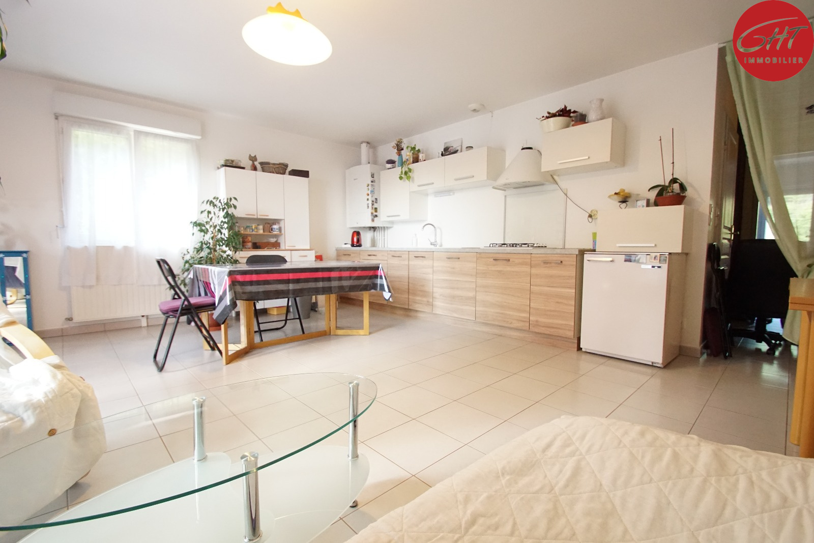 Image_1, Appartement, Besançon, ref :2114X