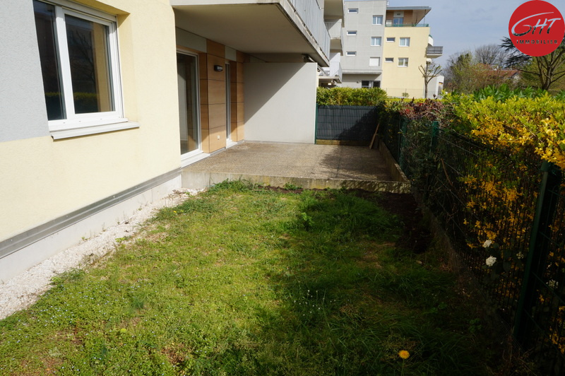 Image_9, Rez de jardin, Besançon, ref :2280