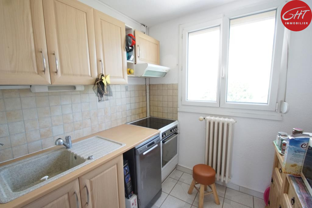 Image_4, Appartement, Besançon, ref :1957X