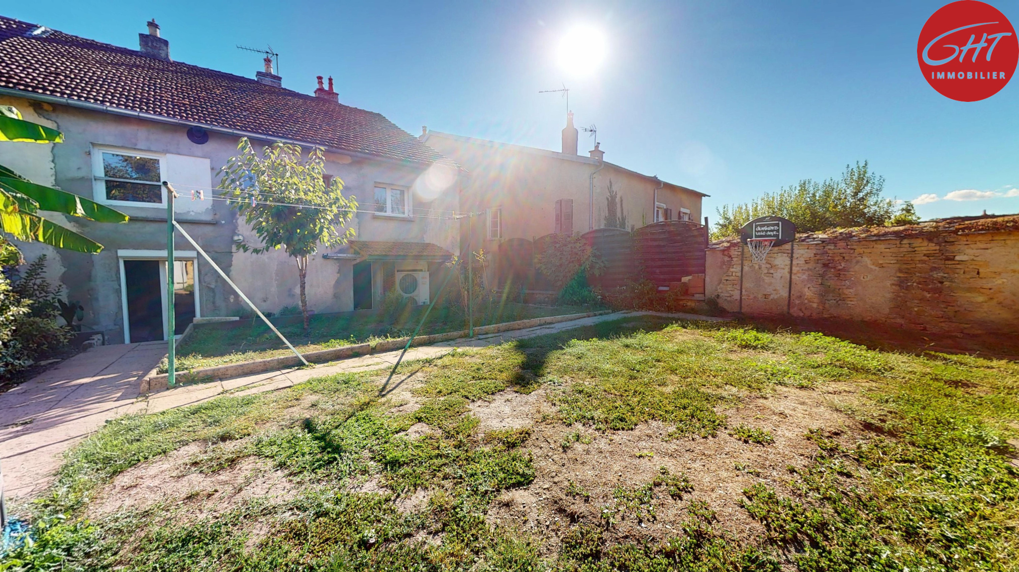 Image_24, Maison, Scey-sur-Saône-et-Saint-Albin, ref :2527