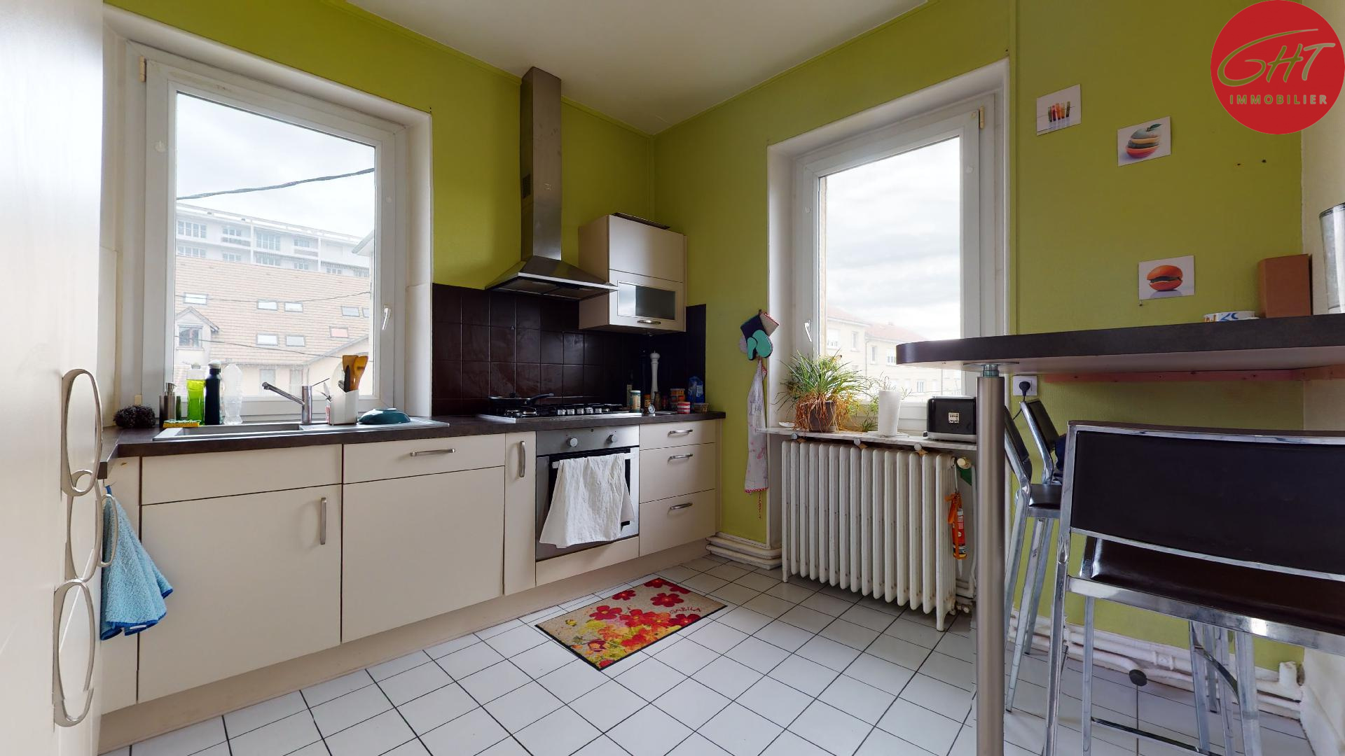 Image_5, Appartement, Besançon, ref :2544