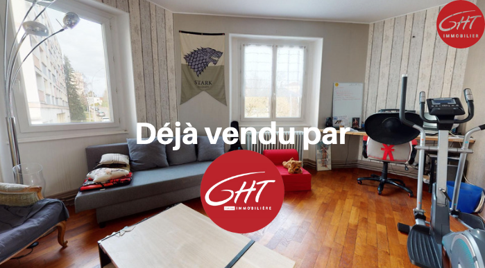 Image_1, Appartement, Besançon, ref :2544