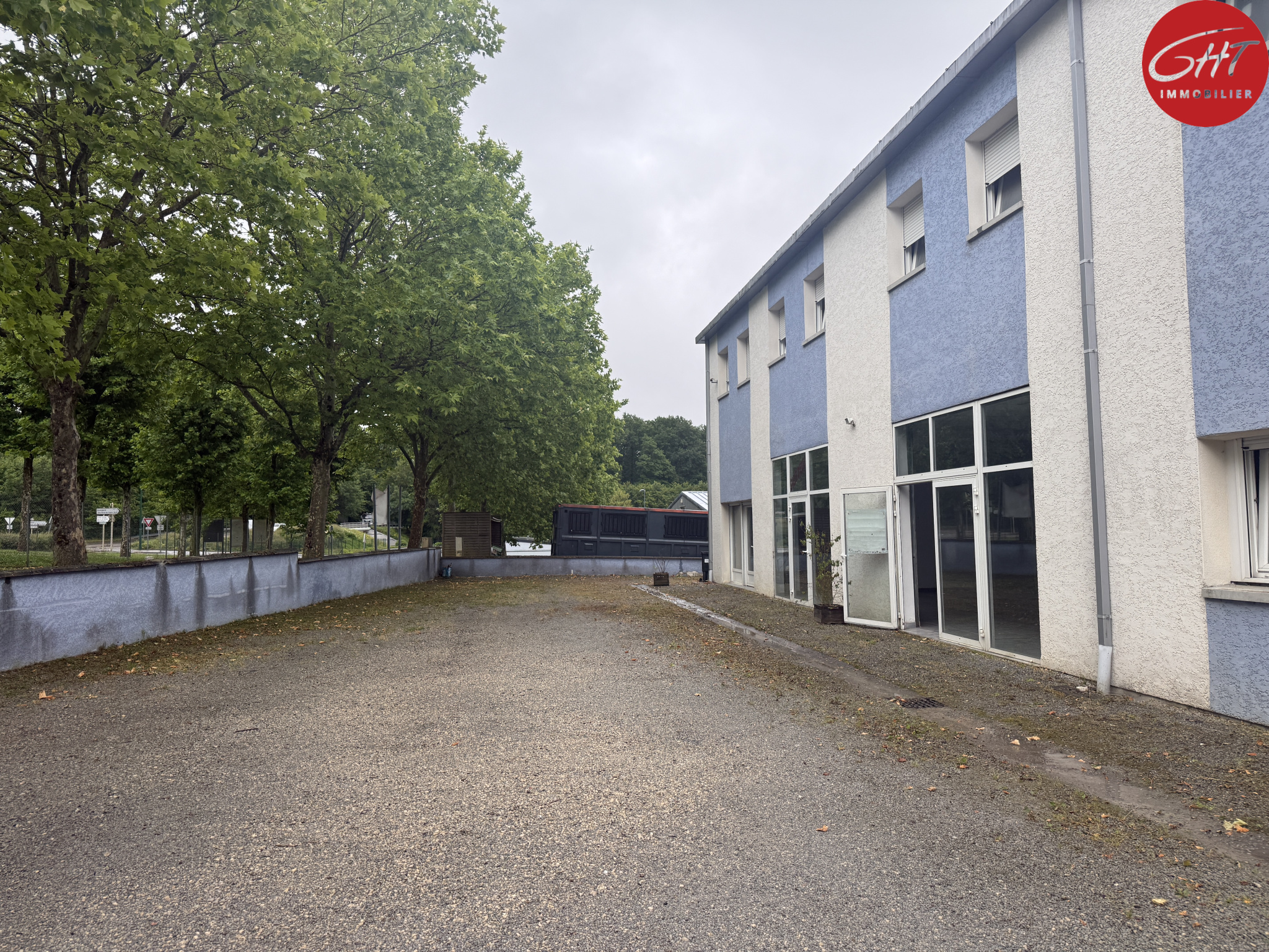 Image_8, Local commercial, Serre-les-Sapins, ref :MG29