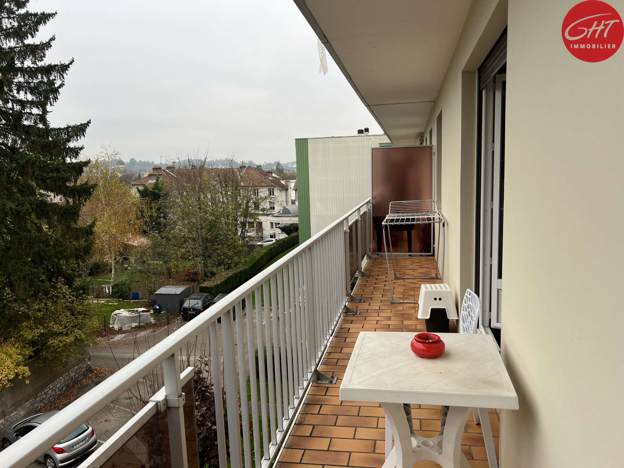 Image_1, Appartement, Besançon, ref :MG58