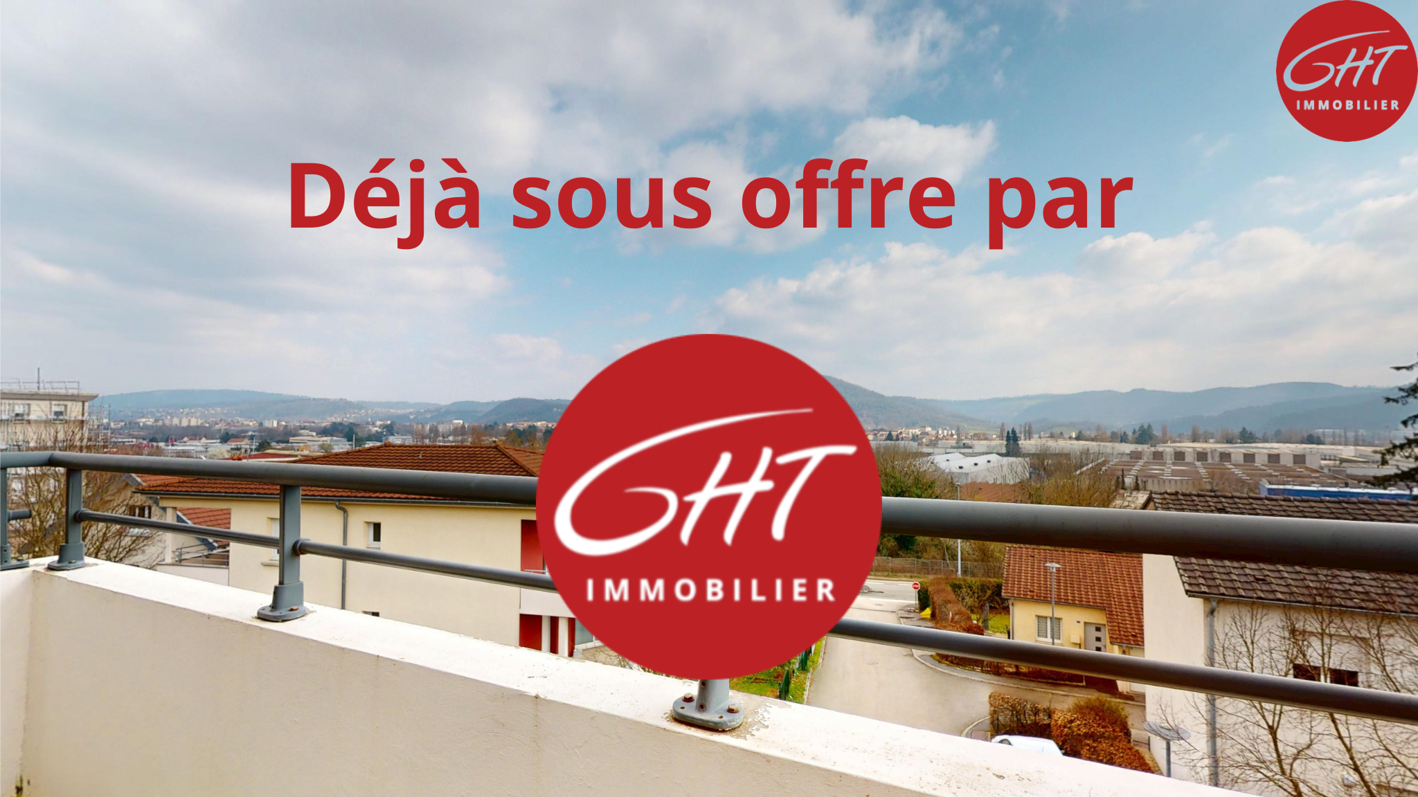 Image_1, Appartement, Besançon, ref :2925