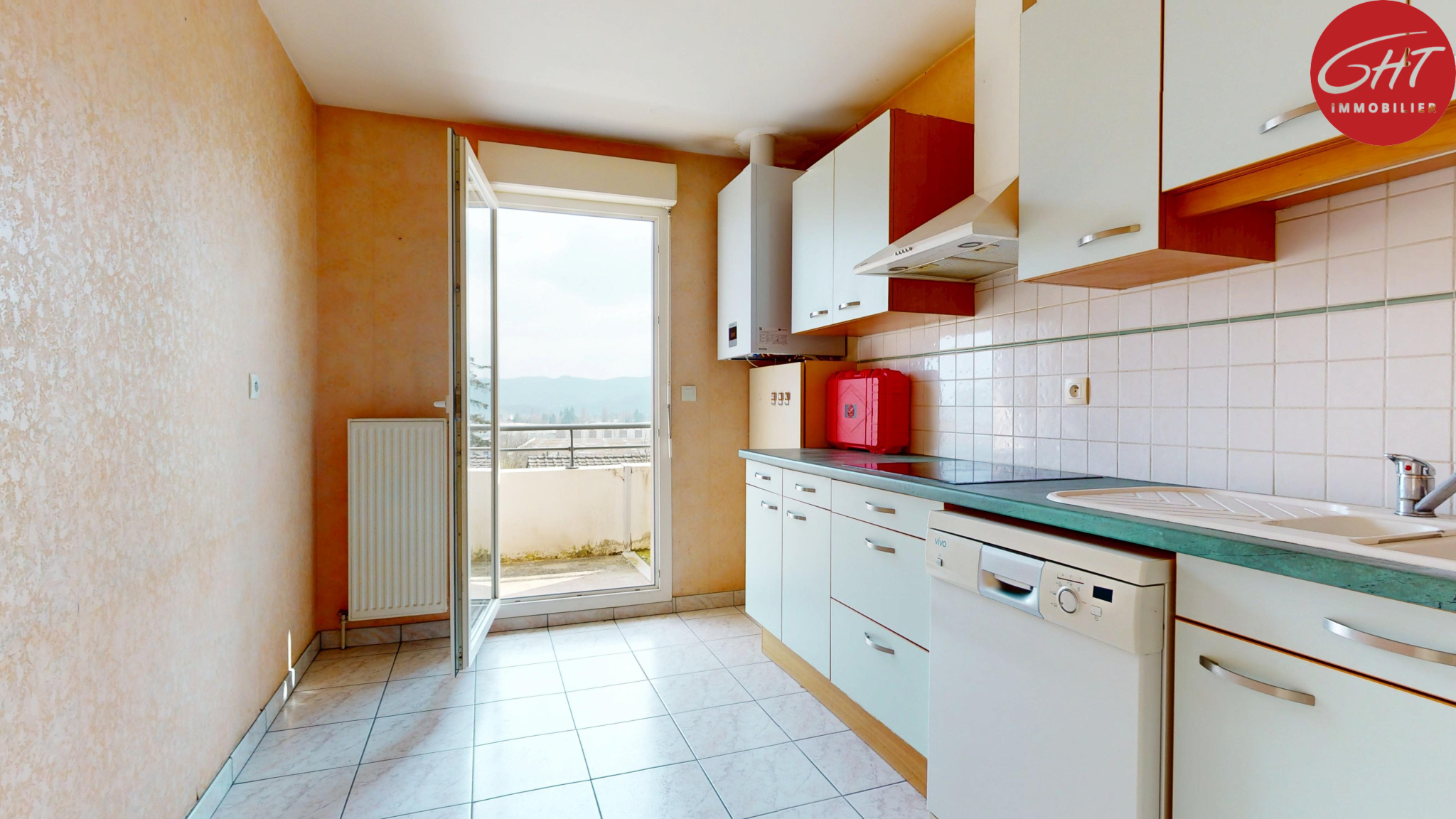 Image_6, Appartement, Besançon, ref :2925