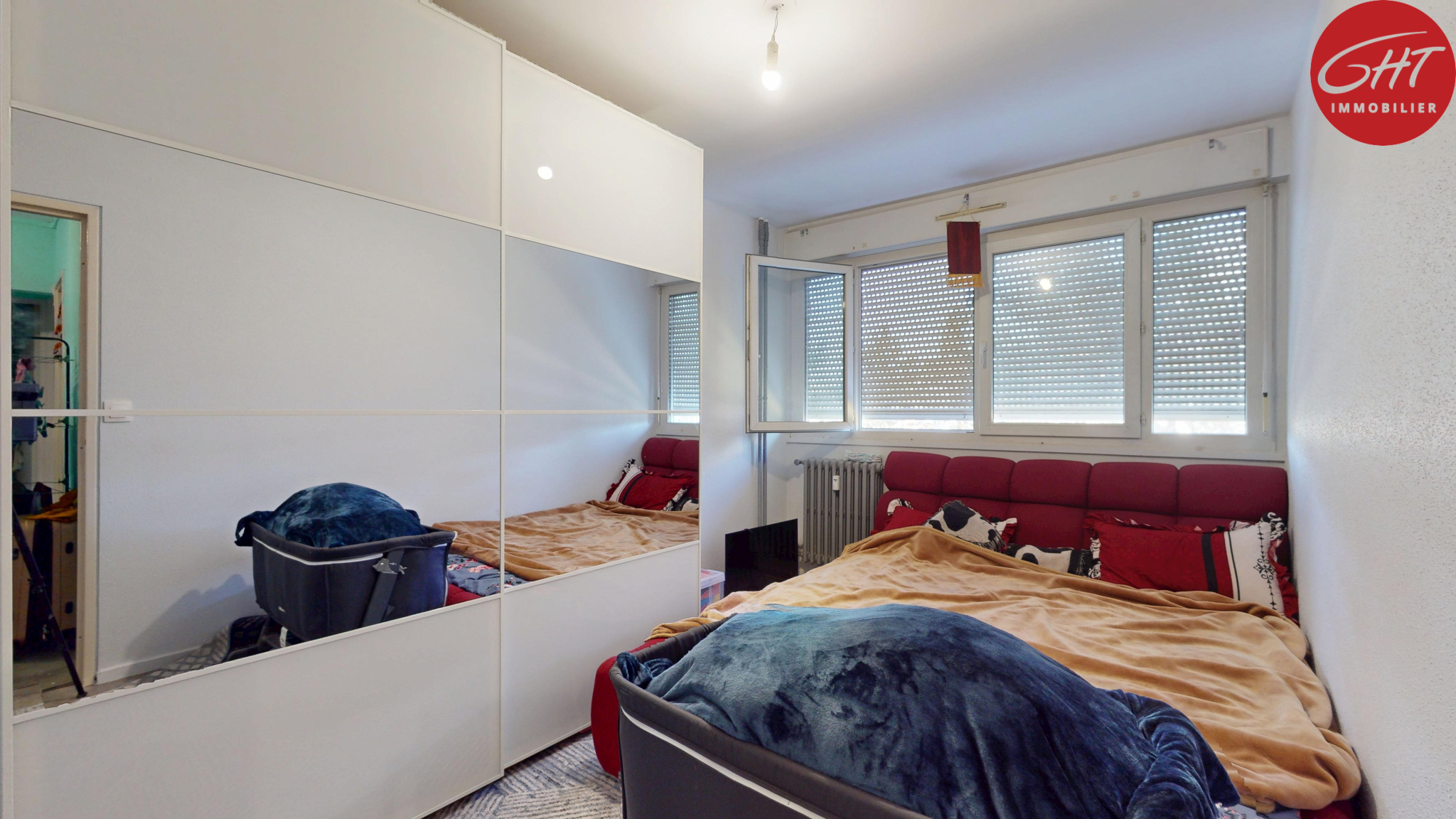 Image_6, Appartement, Besançon, ref :3067