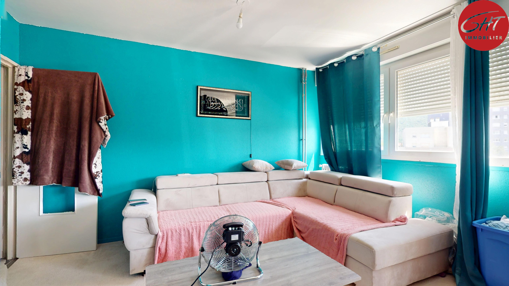 Image_2, Appartement, Besançon, ref :3067