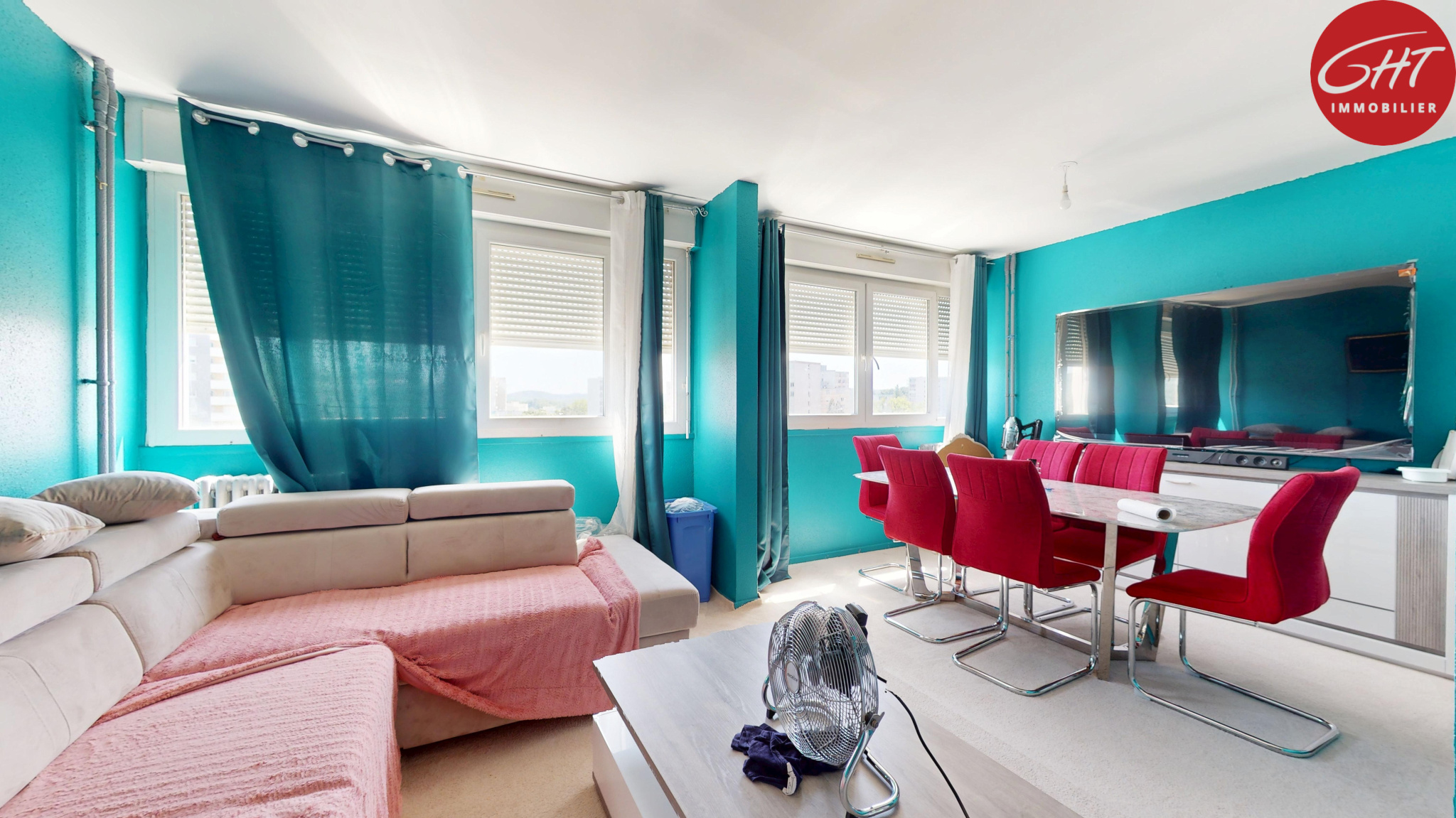 Image_1, Appartement, Besançon, ref :3067