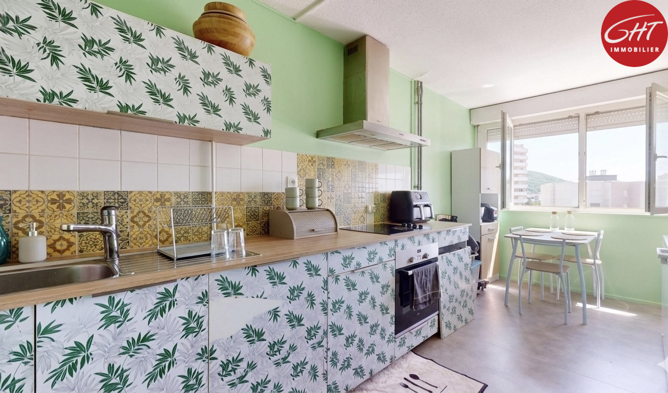 Image_3, Appartement, Besançon, ref :3067