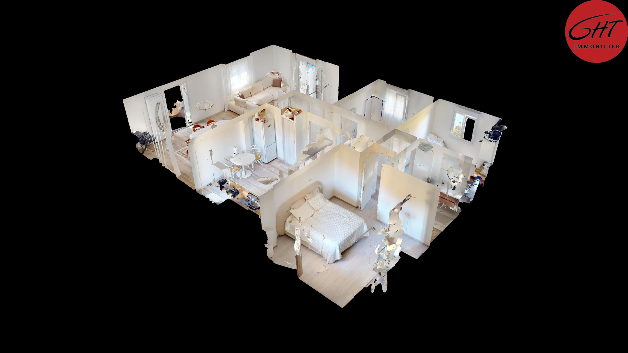 Image_18, Appartement, Besançon, ref :MG25