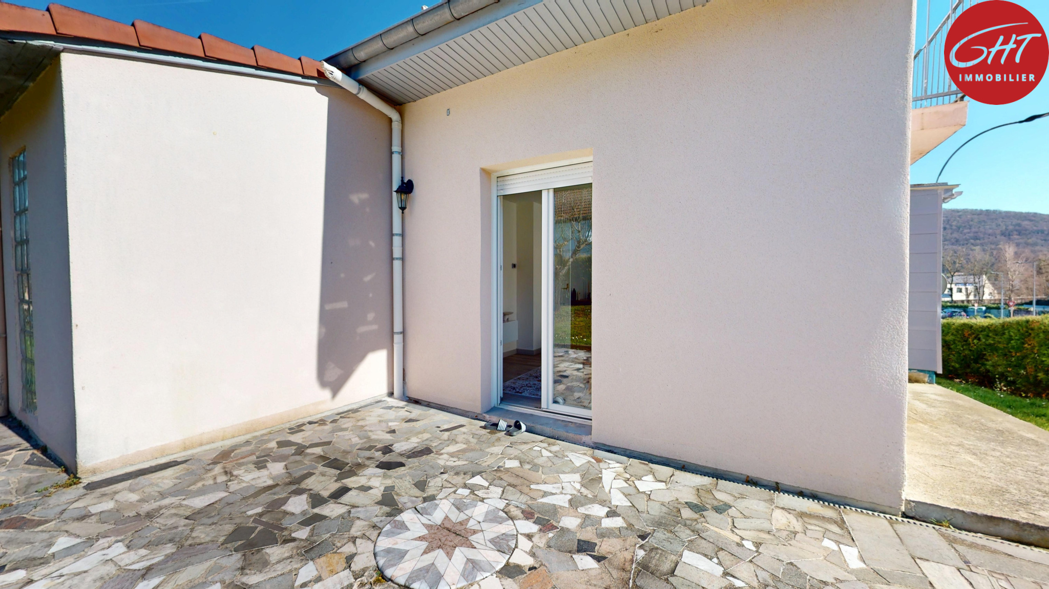 Image_16, Appartement, Besançon, ref :MG25