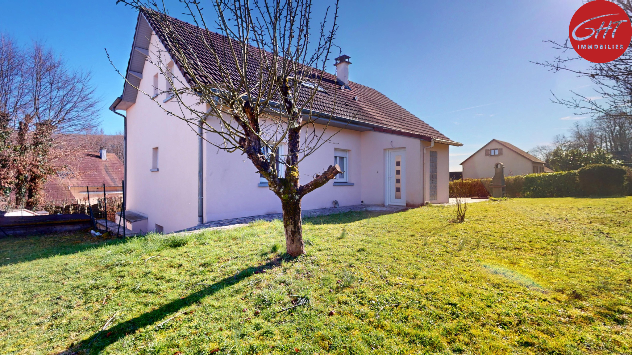 Image_17, Appartement, Besançon, ref :MG25