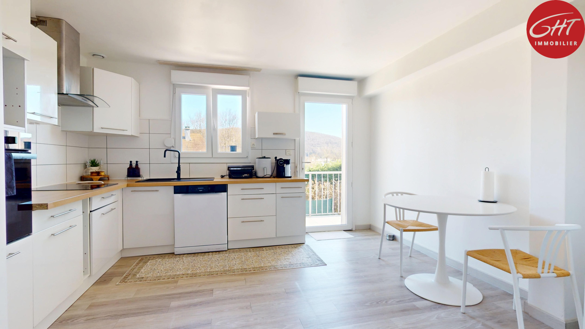 Image_6, Appartement, Besançon, ref :MG25