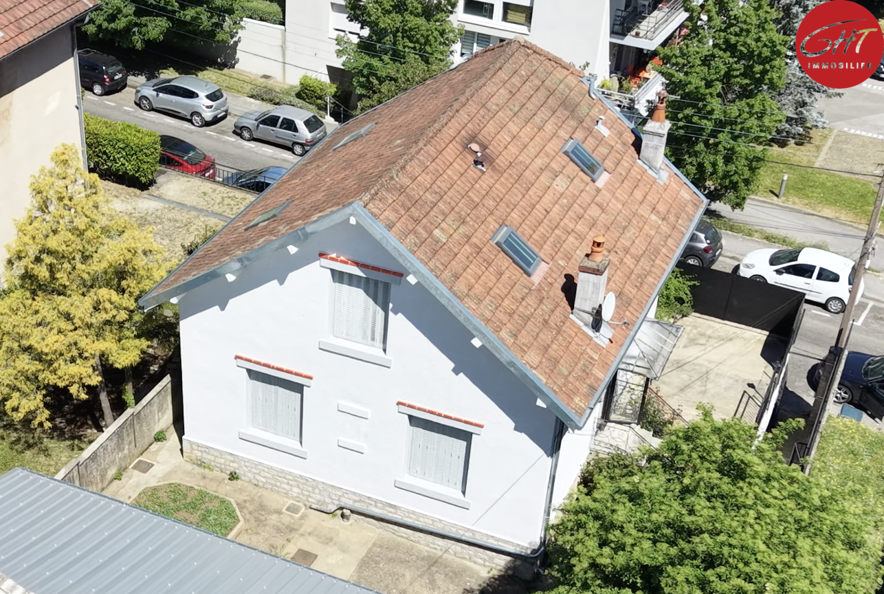 Image_1, Maison, Besançon, ref :3058