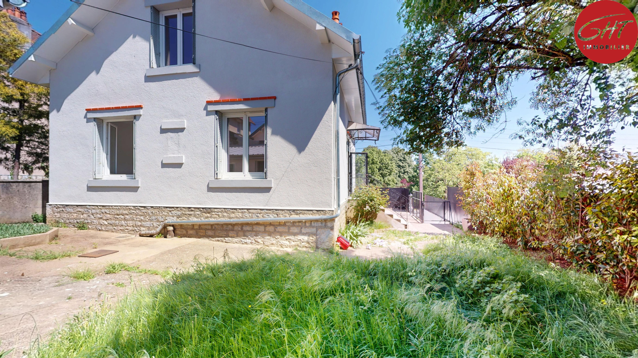Image_2, Maison, Besançon, ref :3058