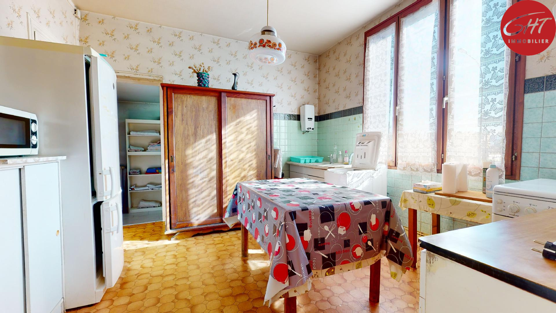 Image_6, Maison, Besançon, ref :2666