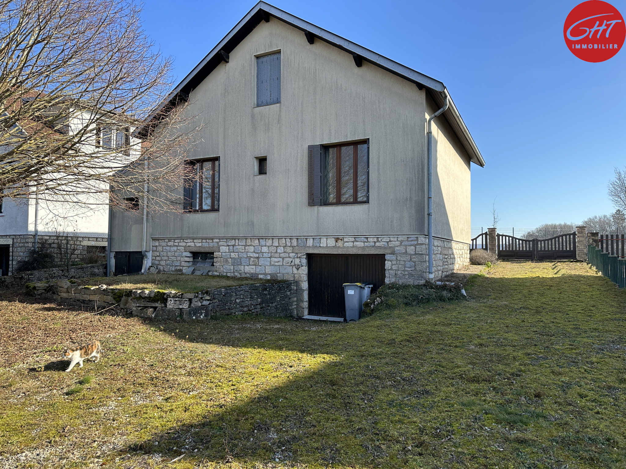 Image_2, Maison, Besançon, ref :2666