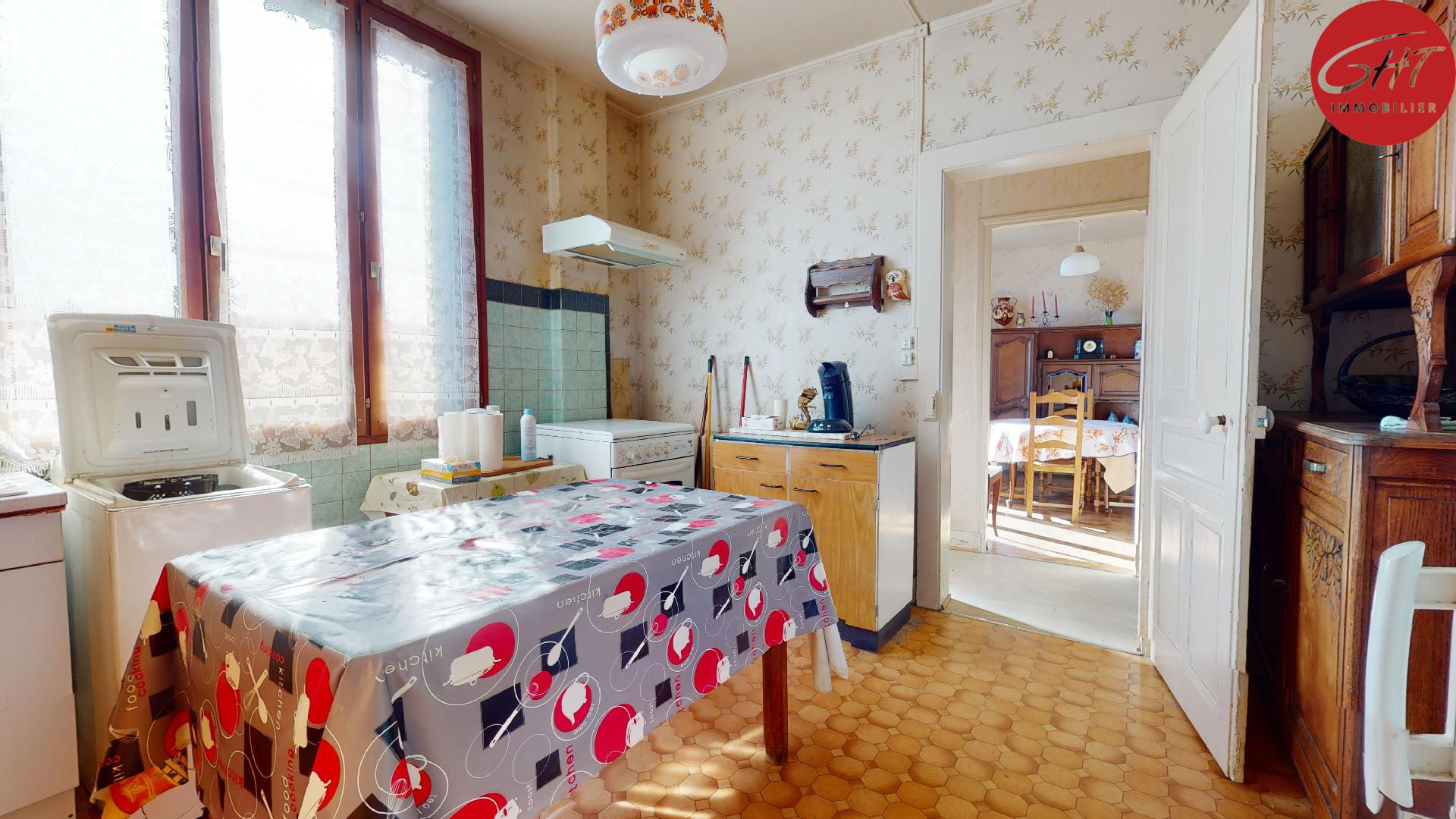 Image_7, Maison, Besançon, ref :2666
