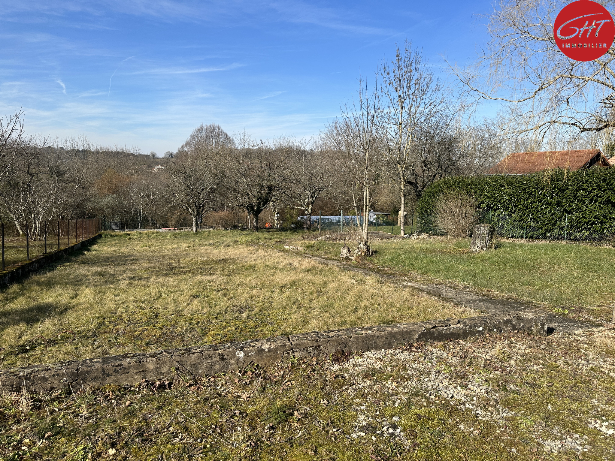 Image_3, Maison, Besançon, ref :2666