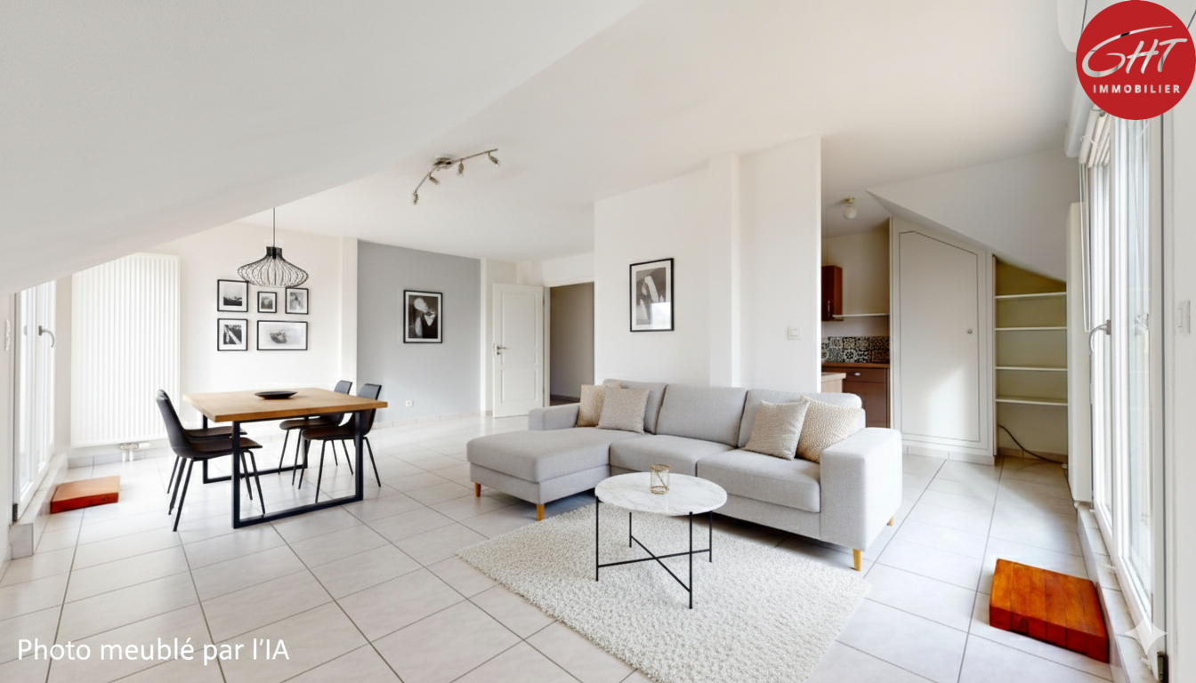 Image_3, Appartement, Miserey-Salines, ref :3028