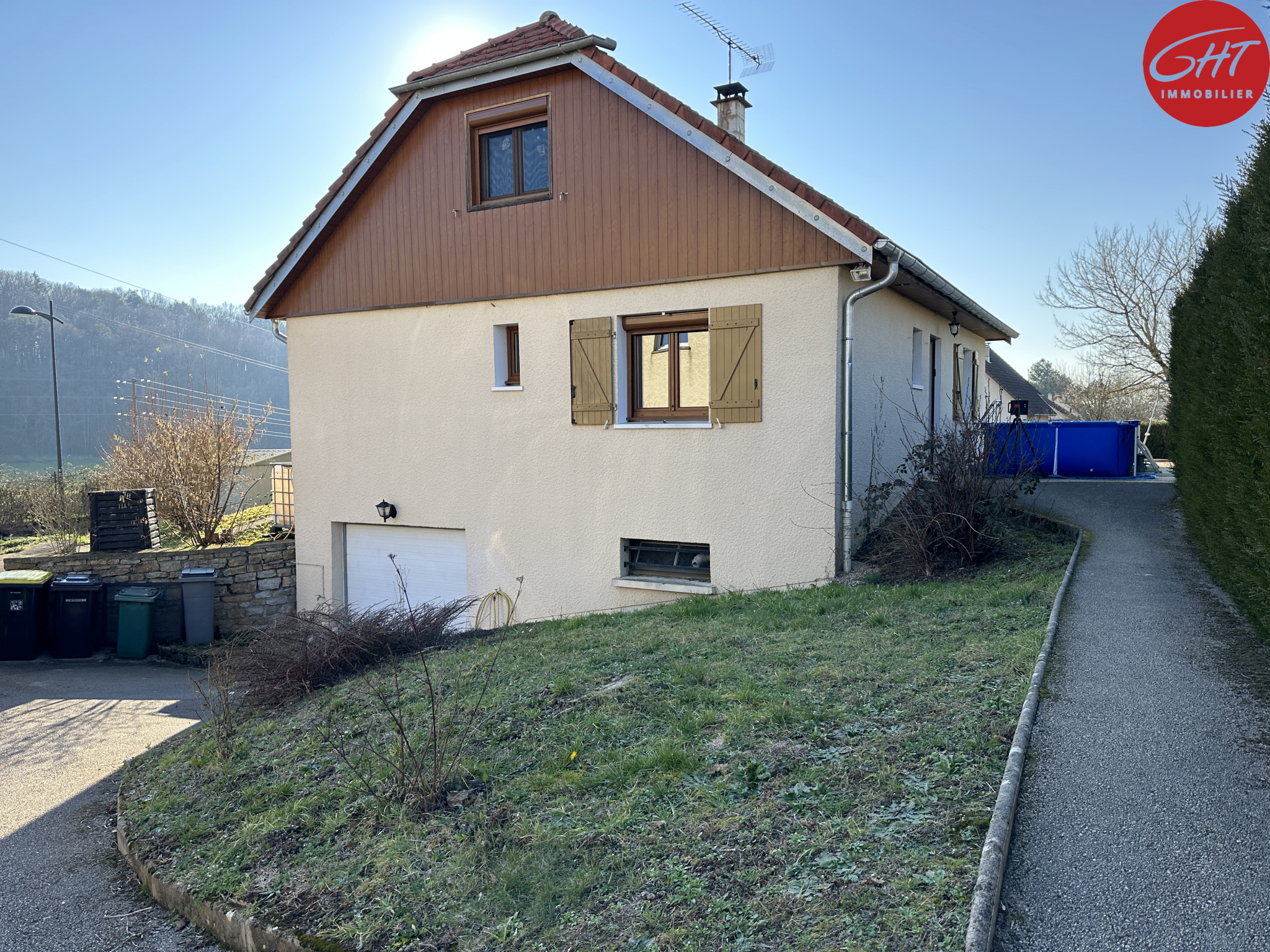 Image_9, Maison, Saint-Vit, ref :2664