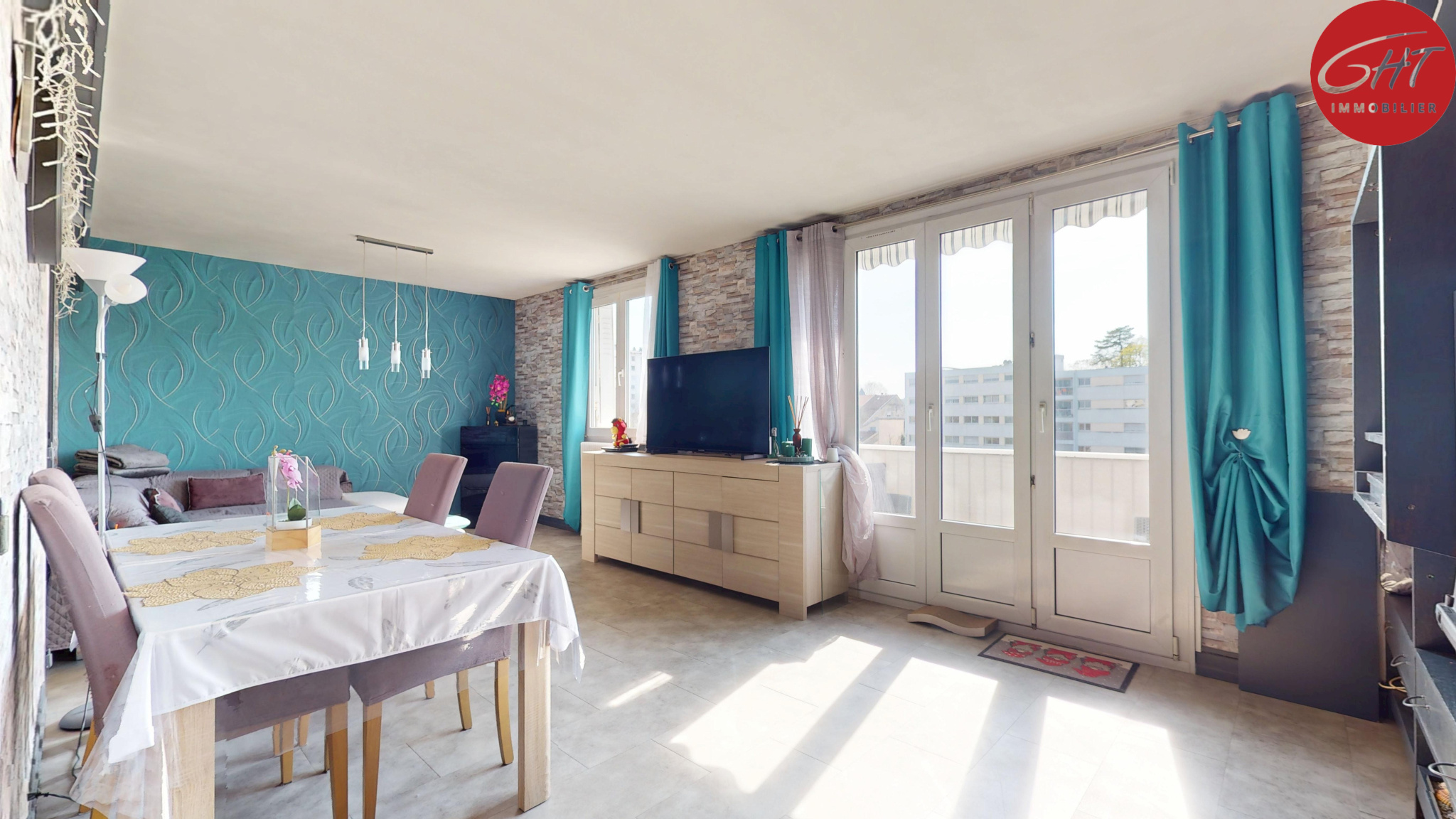 Image_1, Appartement, Besançon, ref :3044