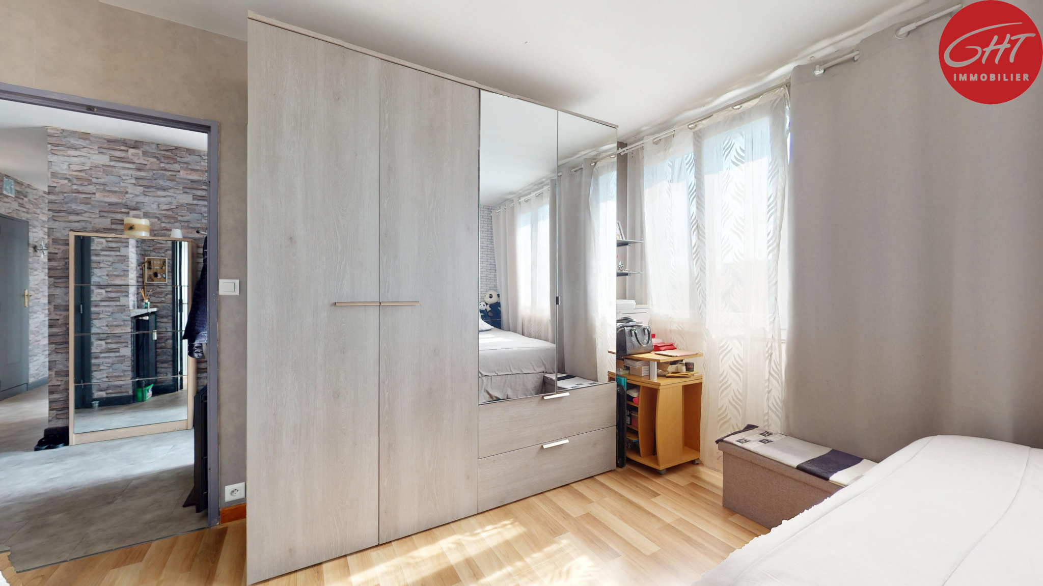 Image_8, Appartement, Besançon, ref :3044