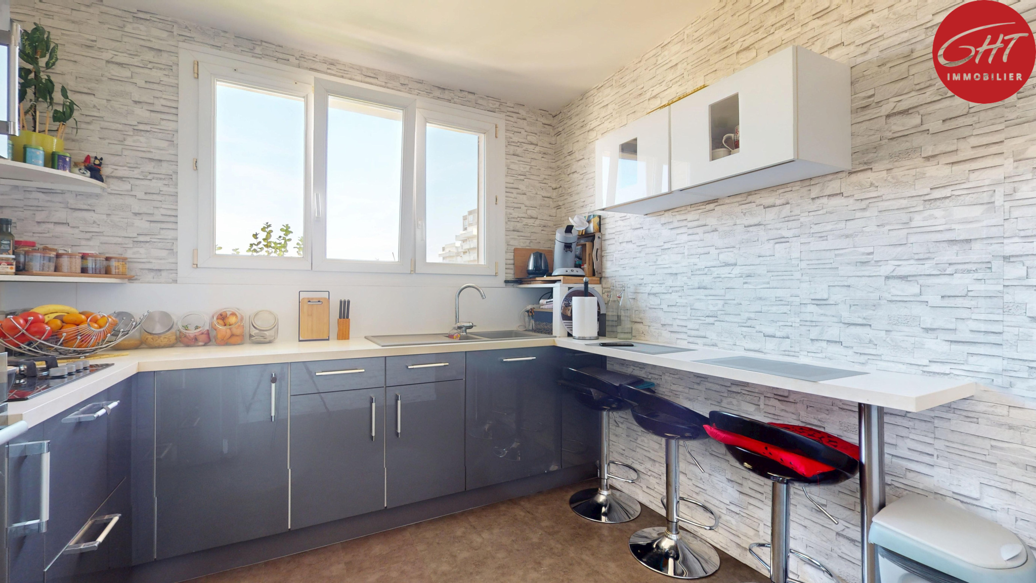 Image_4, Appartement, Besançon, ref :3044