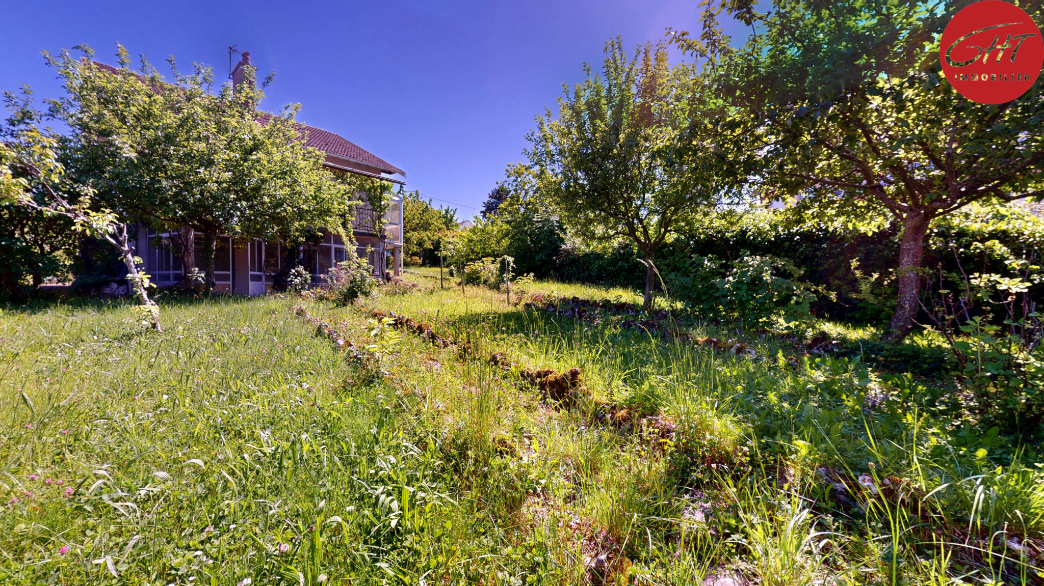 Image_3, Maison, Besançon, ref :2946