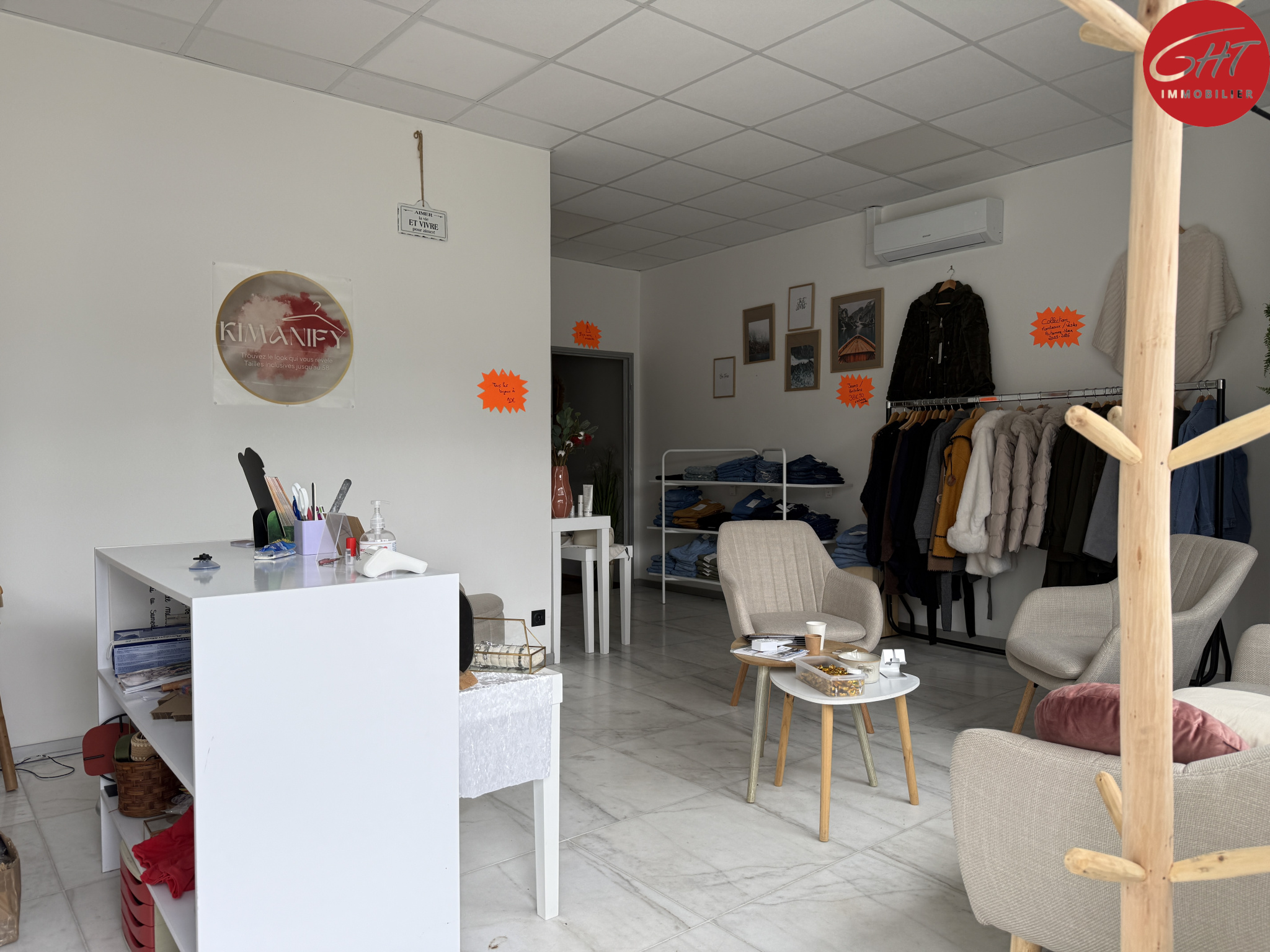 Image_3, Local commercial, Serre-les-Sapins, ref :MG 30