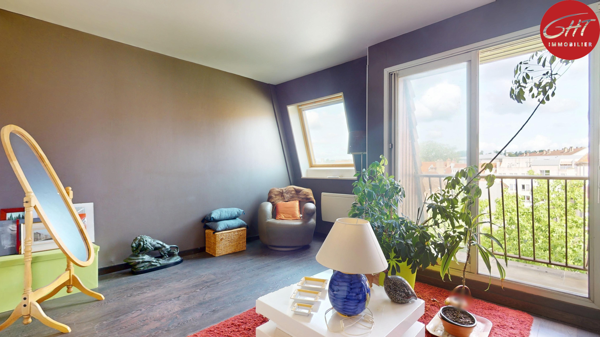 Image_9, Appartement, Besançon, ref :3068
