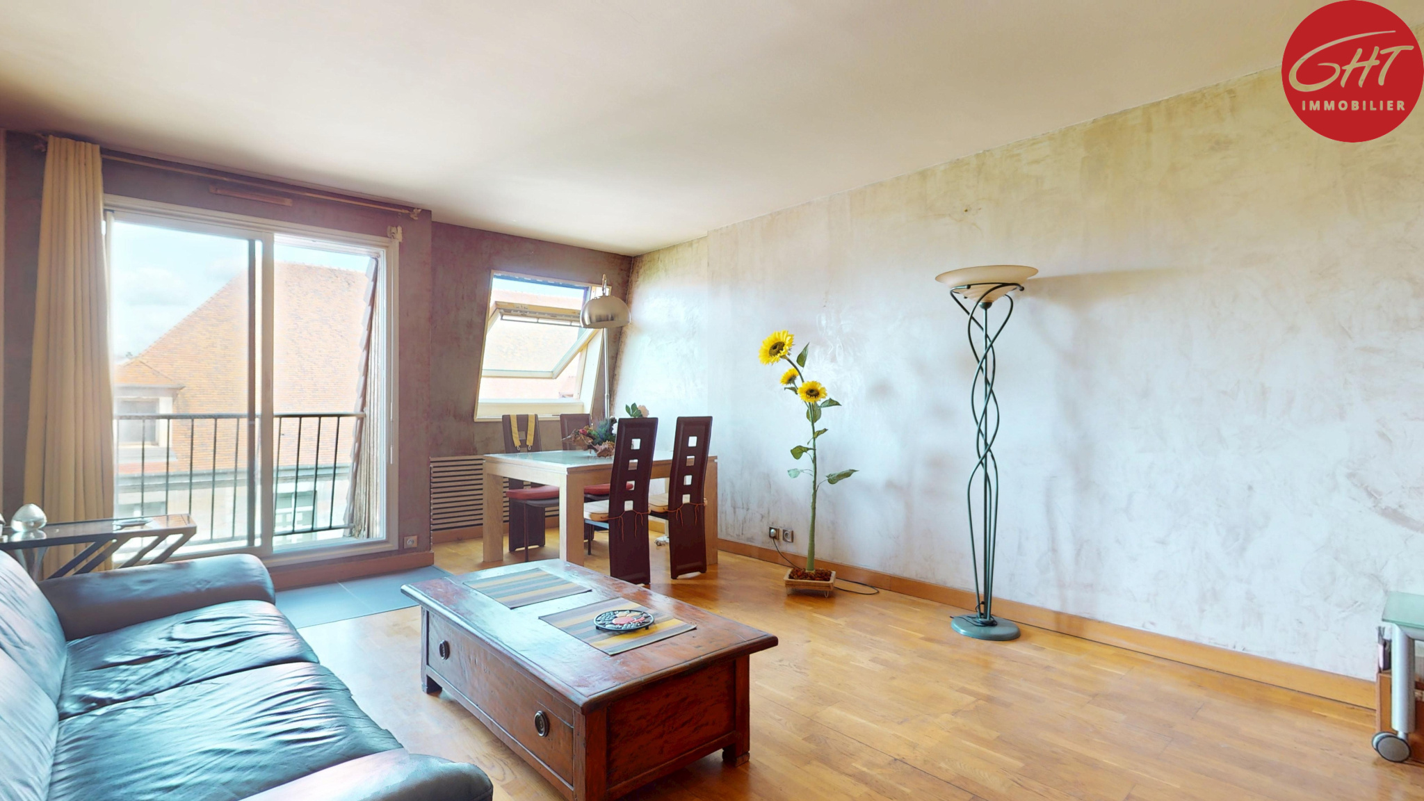 Image_3, Appartement, Besançon, ref :3068