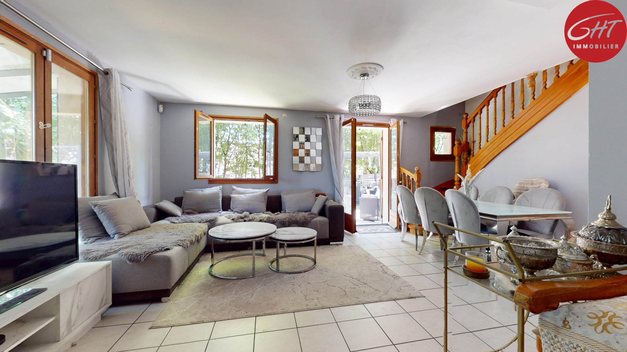 Image_6, Maison, Besançon, ref :2965