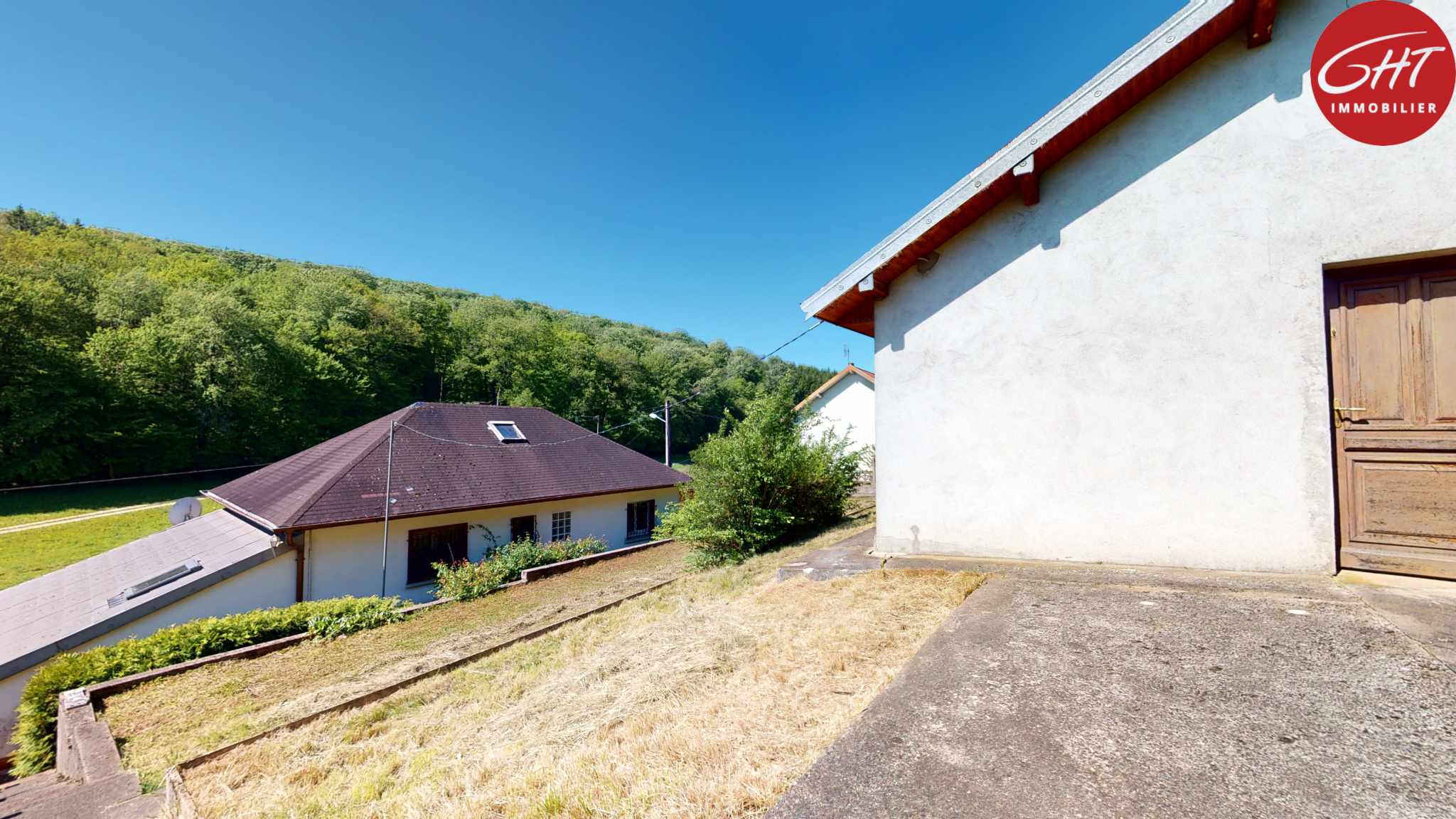 Image_3, Maison, Clerval, ref :2404 