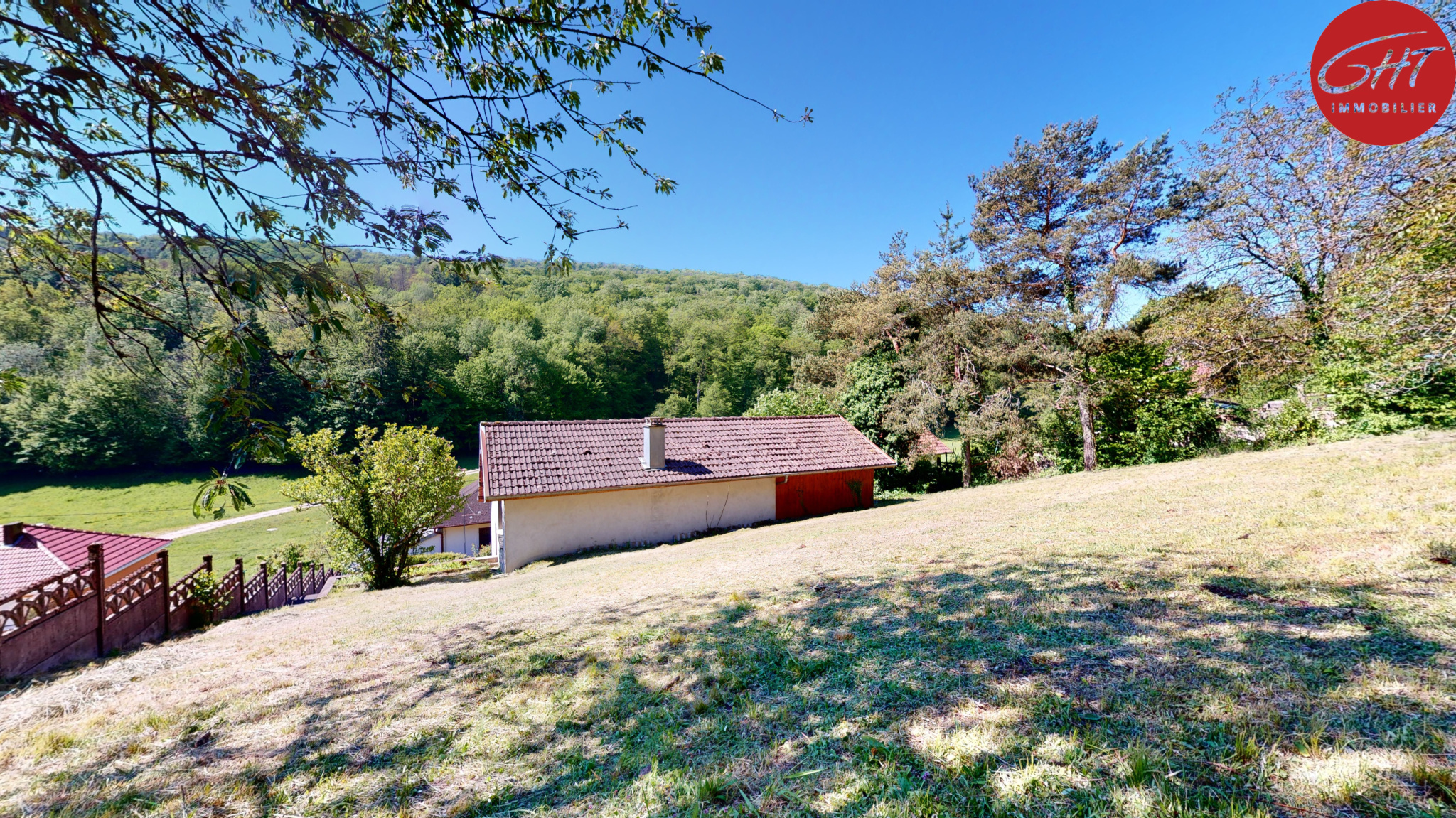 Image_4, Maison, Clerval, ref :2404 