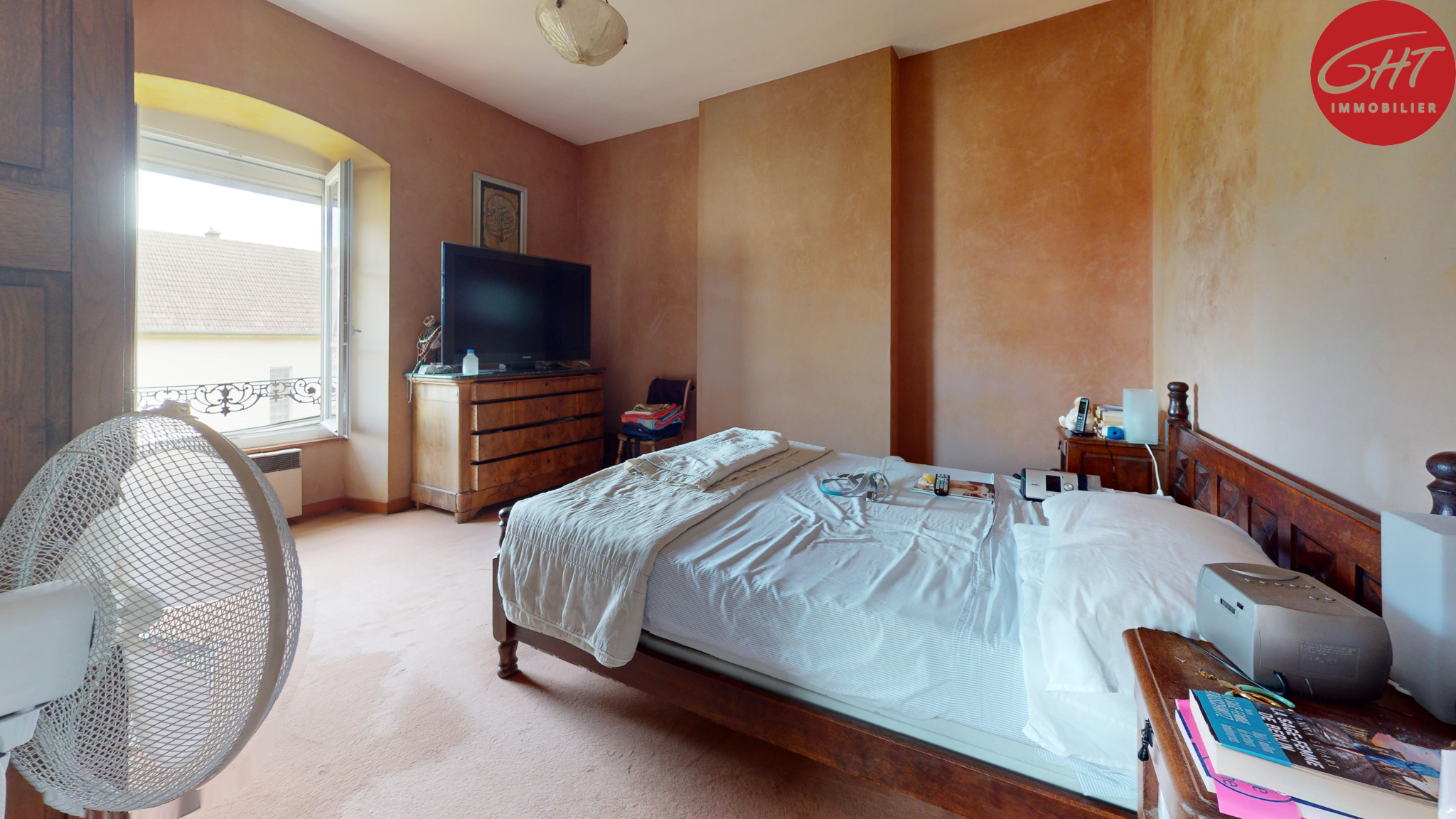 Image_8, Maison, Serre-les-Sapins, ref :3071