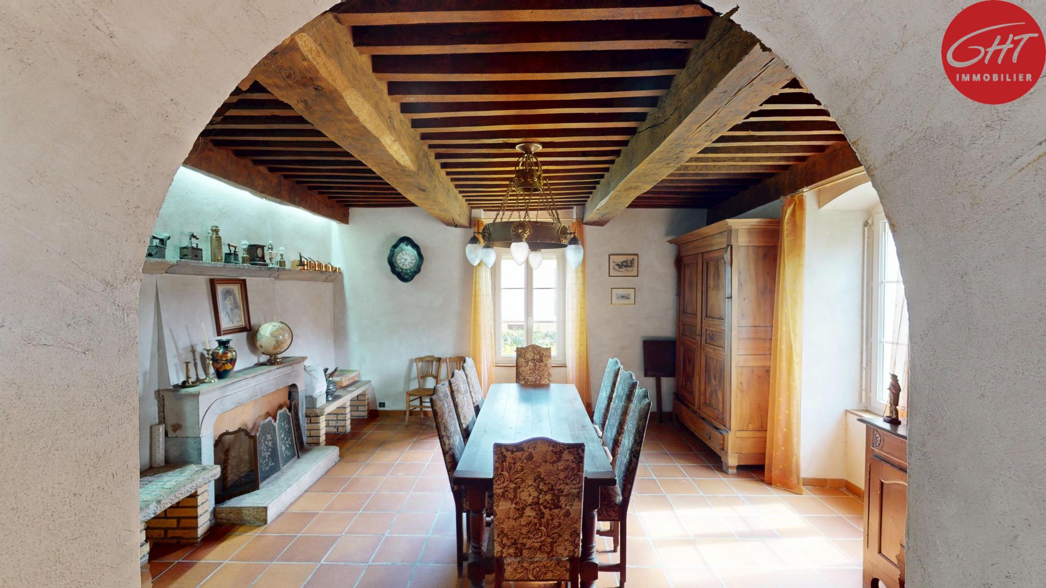 Image_5, Maison, Serre-les-Sapins, ref :3071