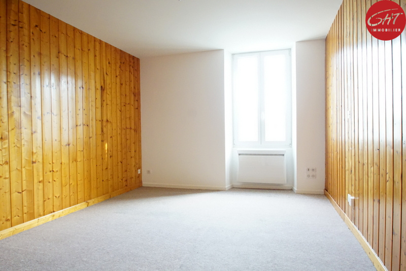 Image_3, Appartement, Besançon, ref :2244X