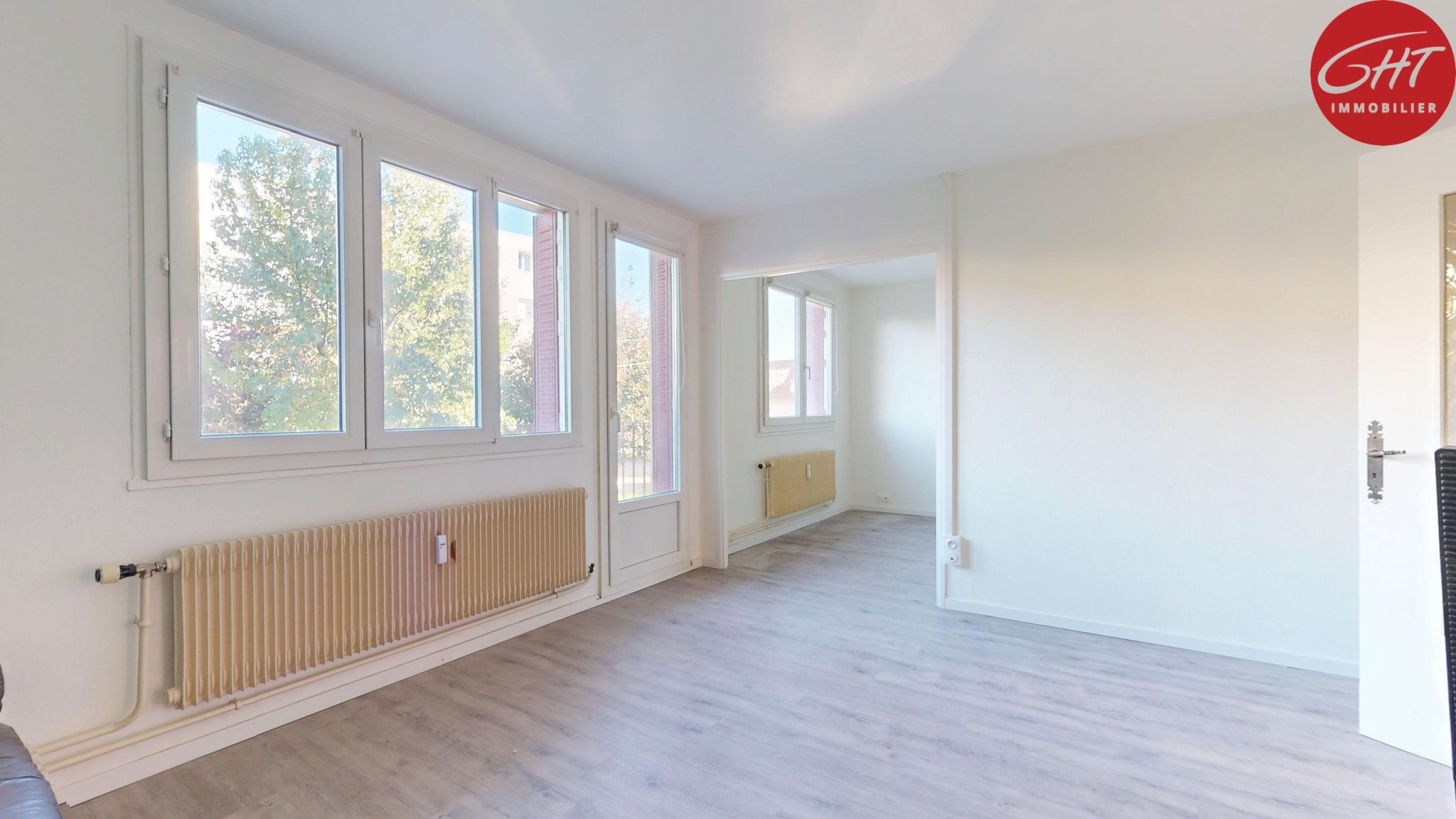 Image_1, Appartement, Besançon, ref :2990