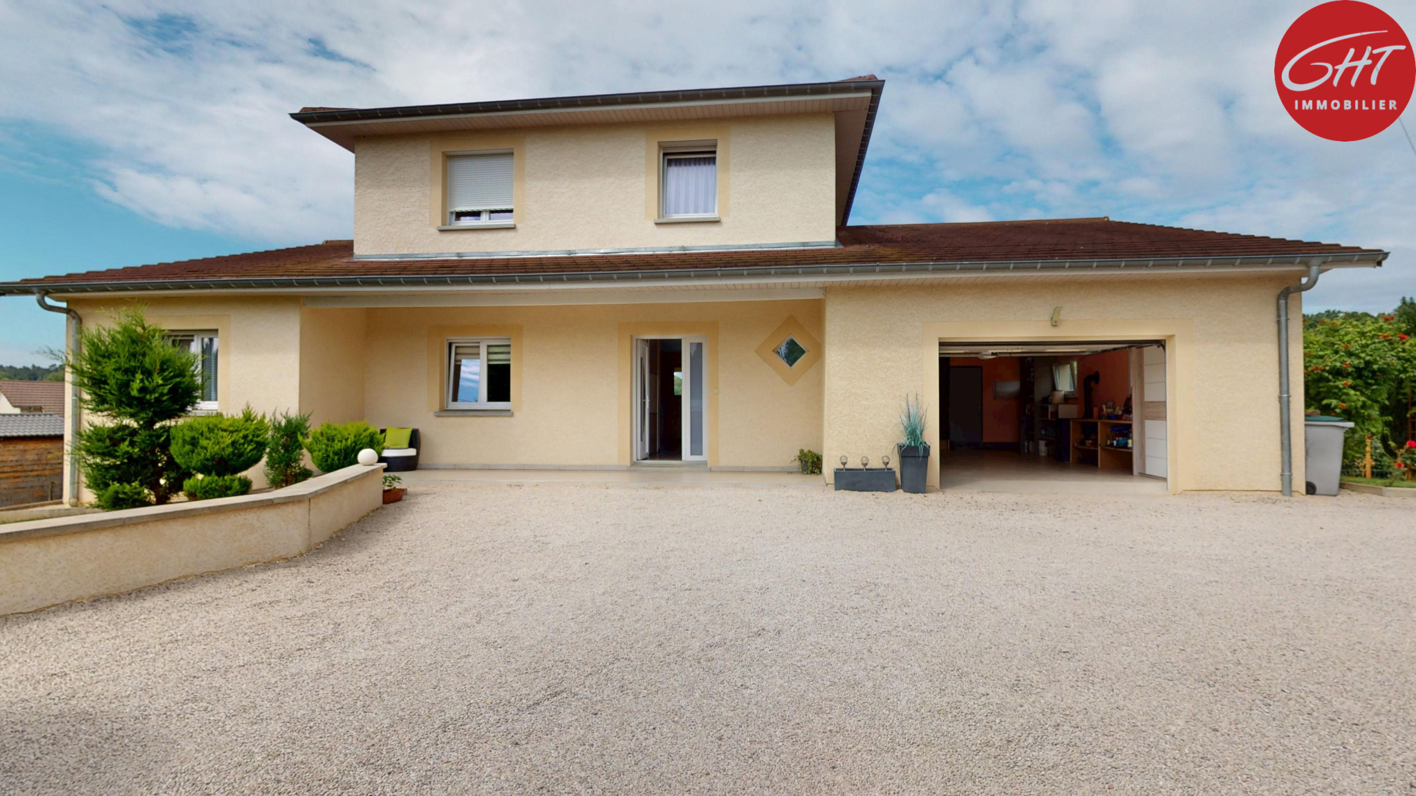 Image_1, Maison, Montboillon, ref :MG67
