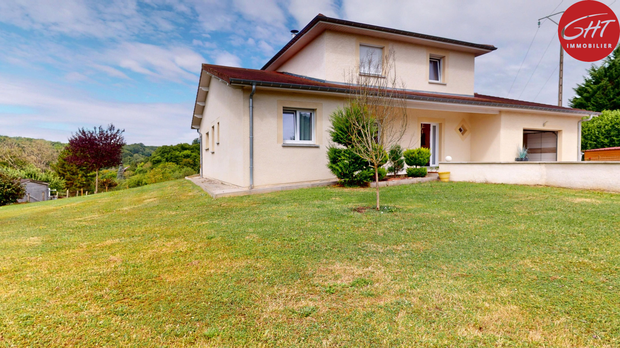 Image_2, Maison, Montboillon, ref :MG67