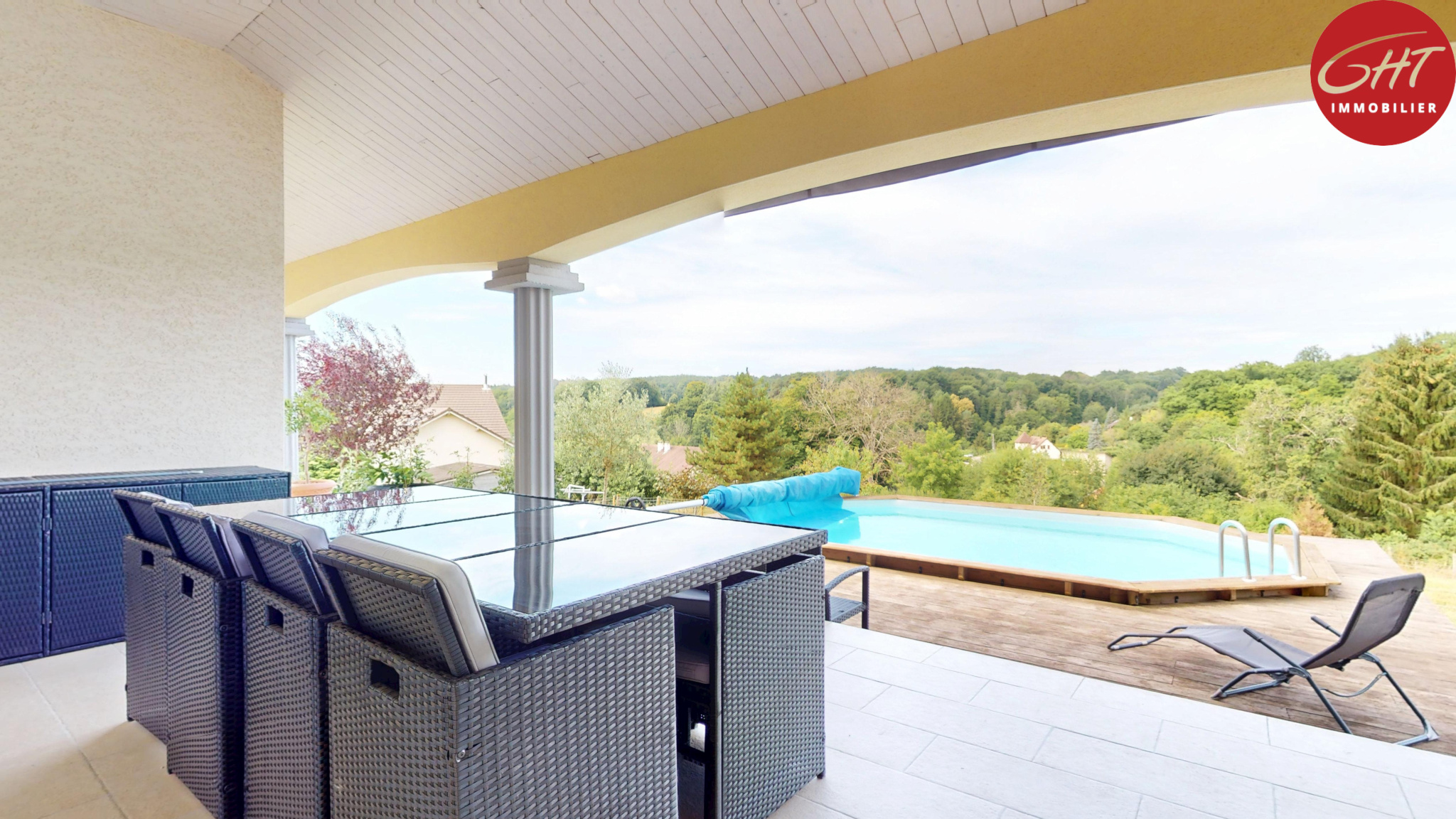 Image_3, Maison, Montboillon, ref :MG67